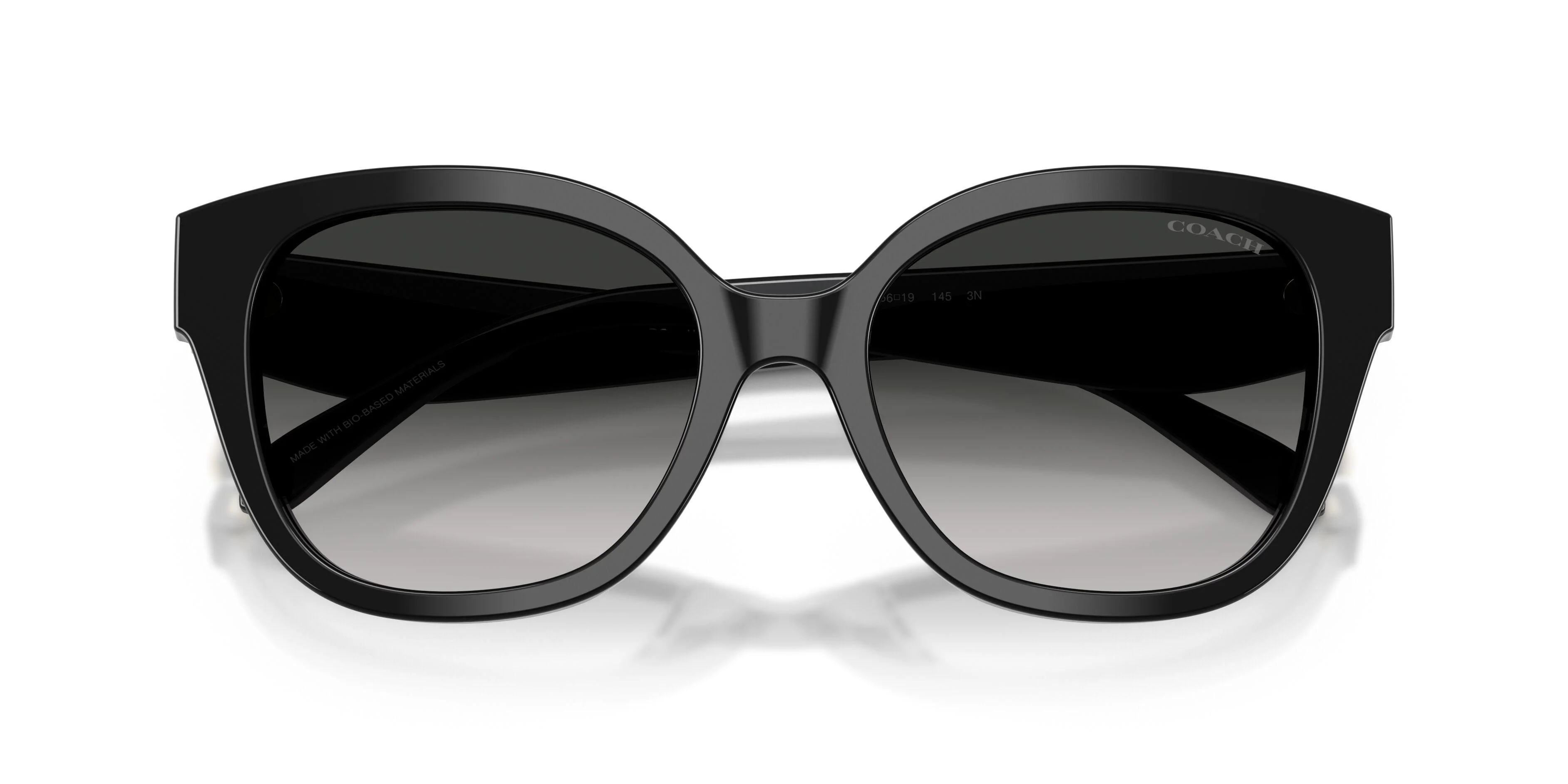 Coach Cby94 8438U Sunglasses - Image 25