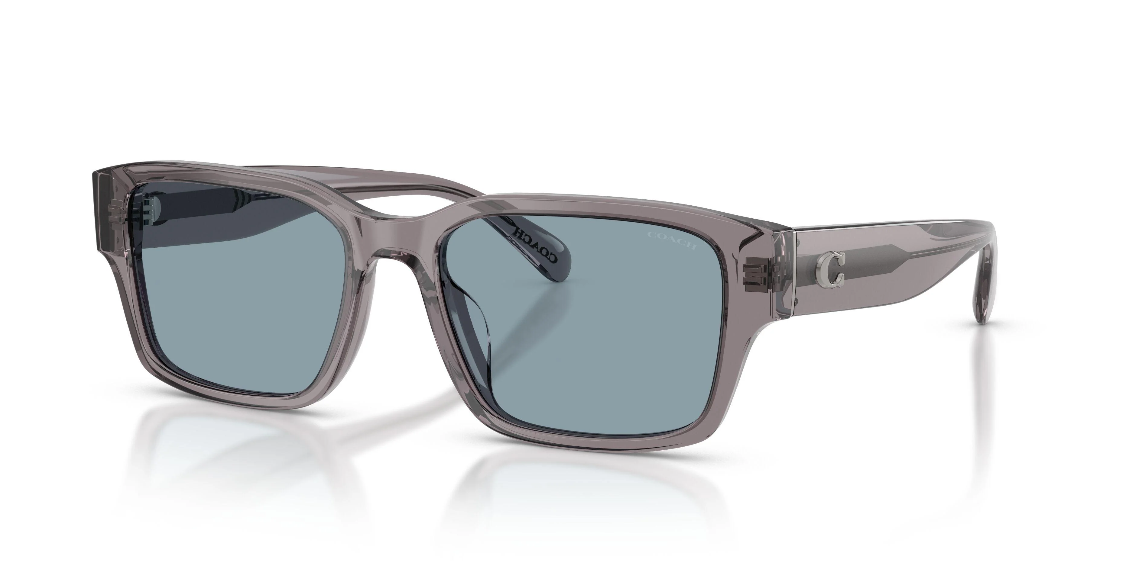 Coach Cby96 8441U Sunglasses - Image 10