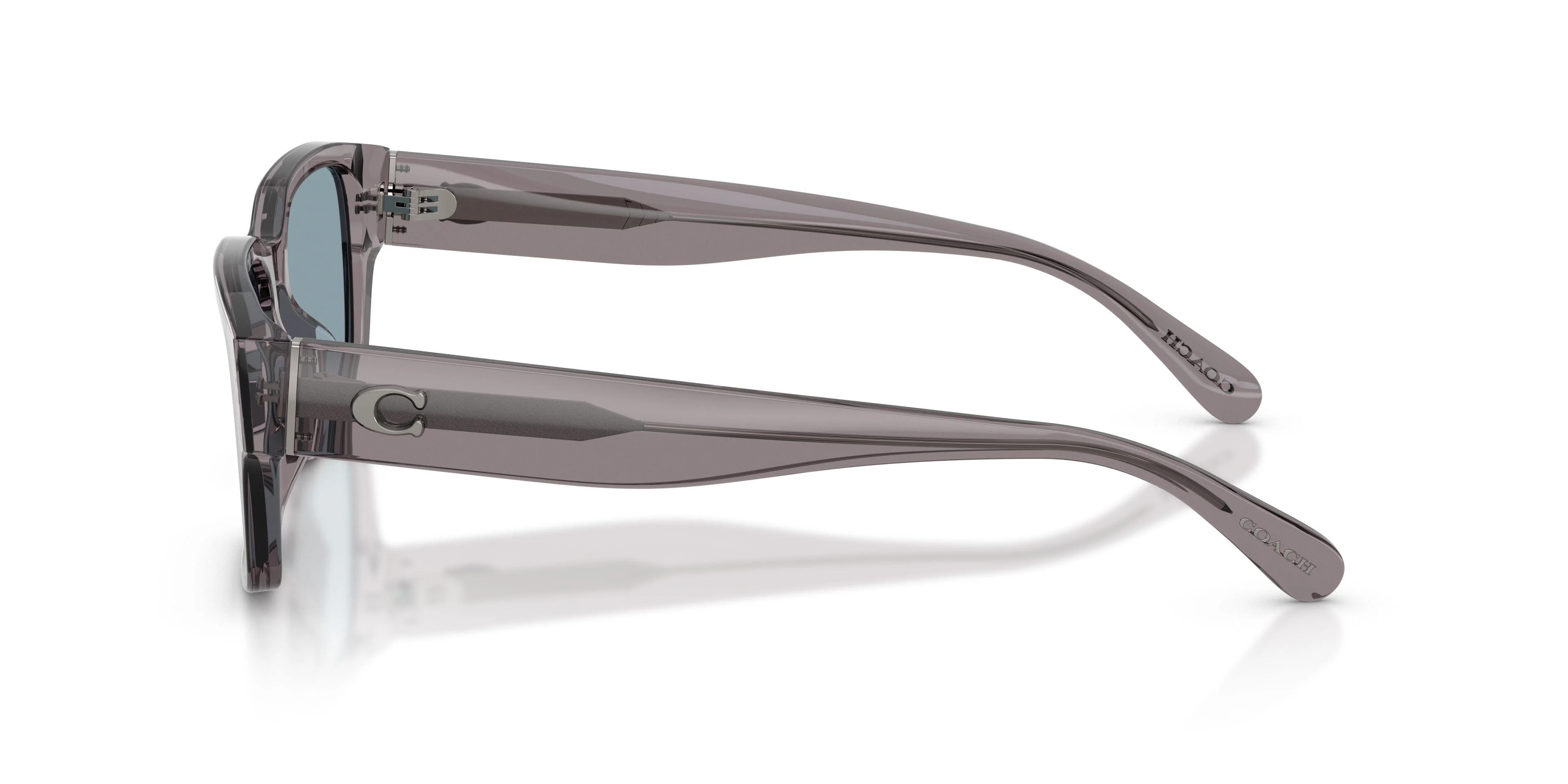 Coach Cby96 8441U Sunglasses - Image 11