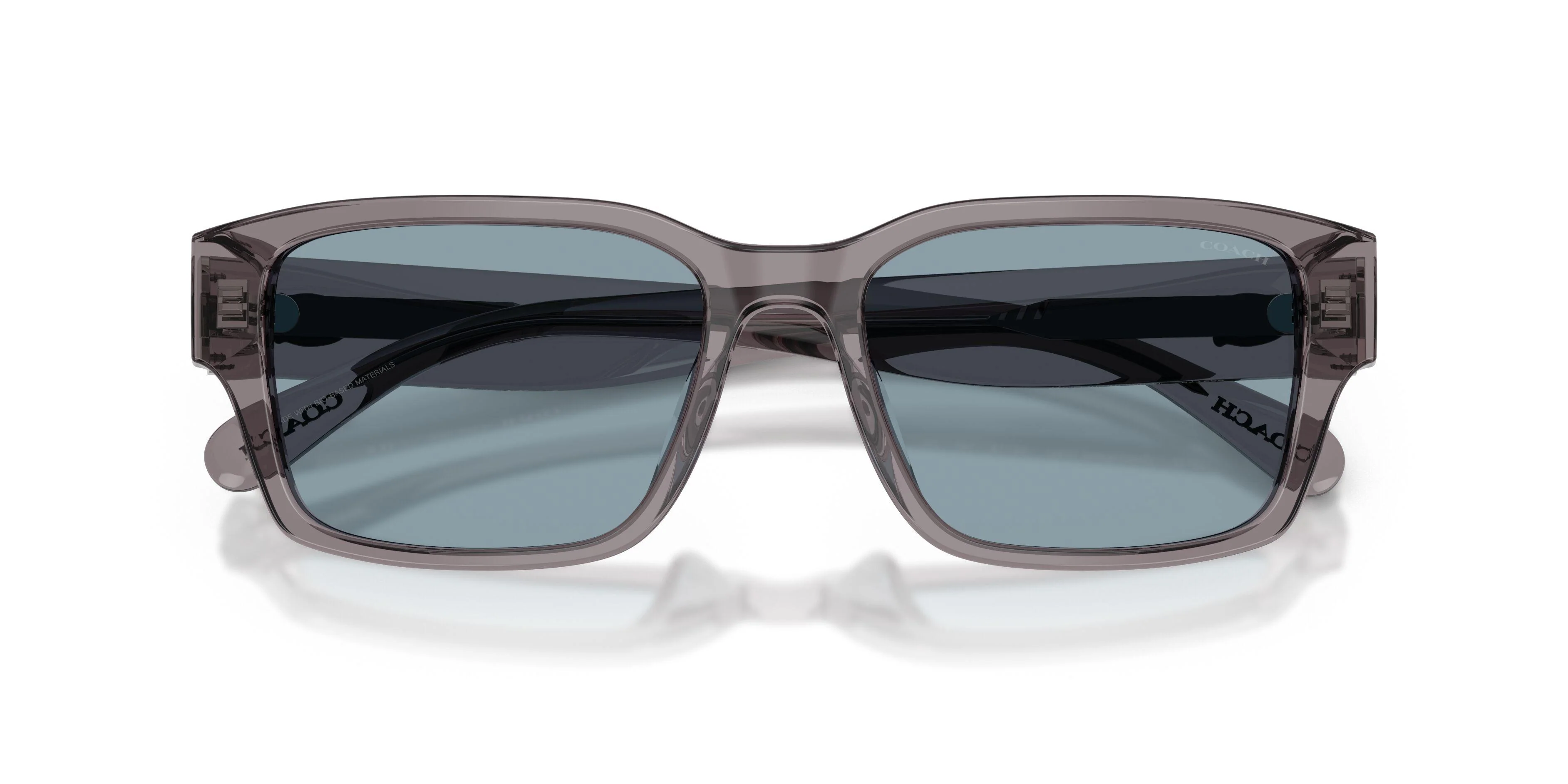Coach Cby96 8441U Sunglasses - Image 14