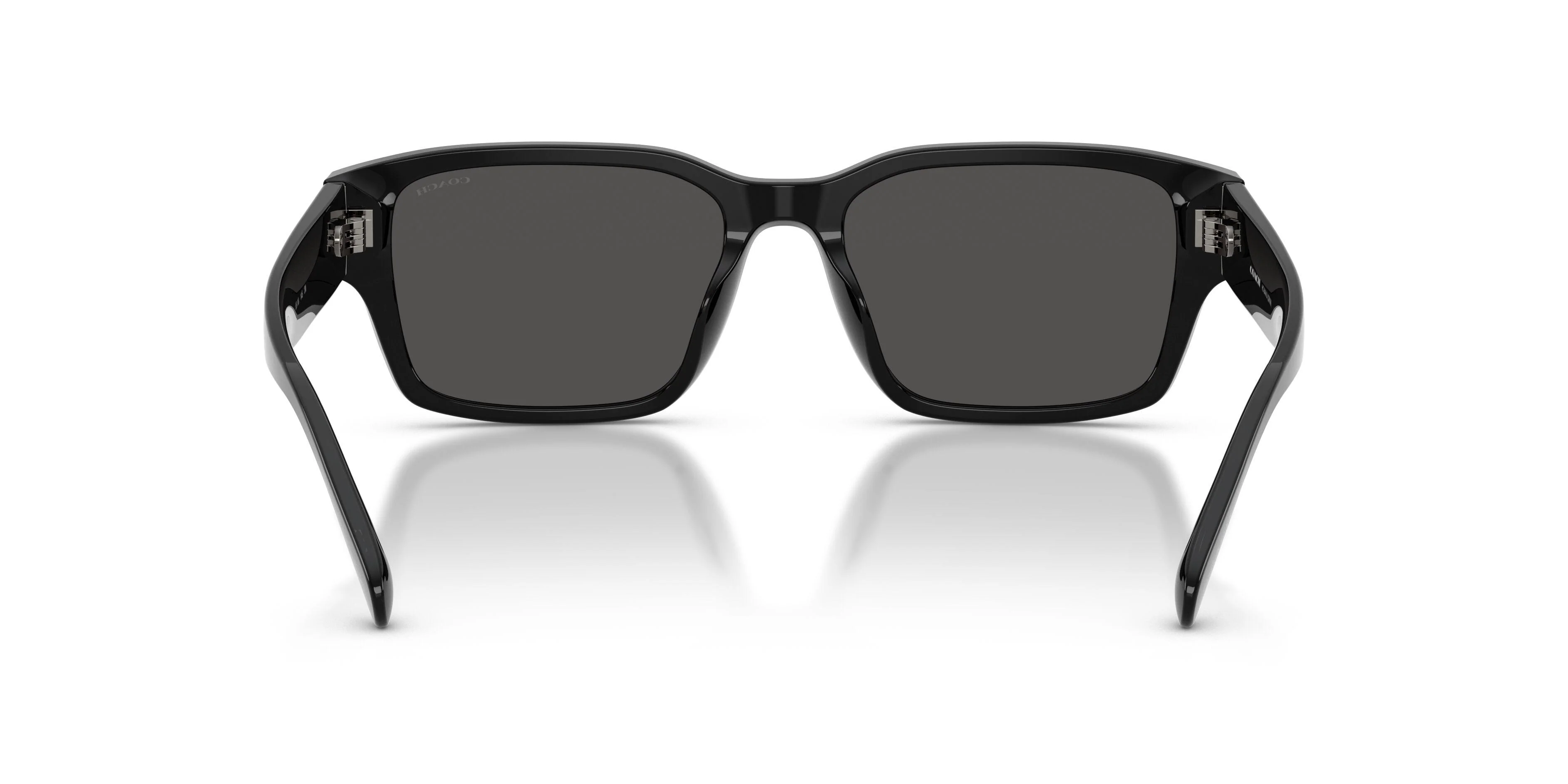 Coach Cby96 8441U Sunglasses - Image 17