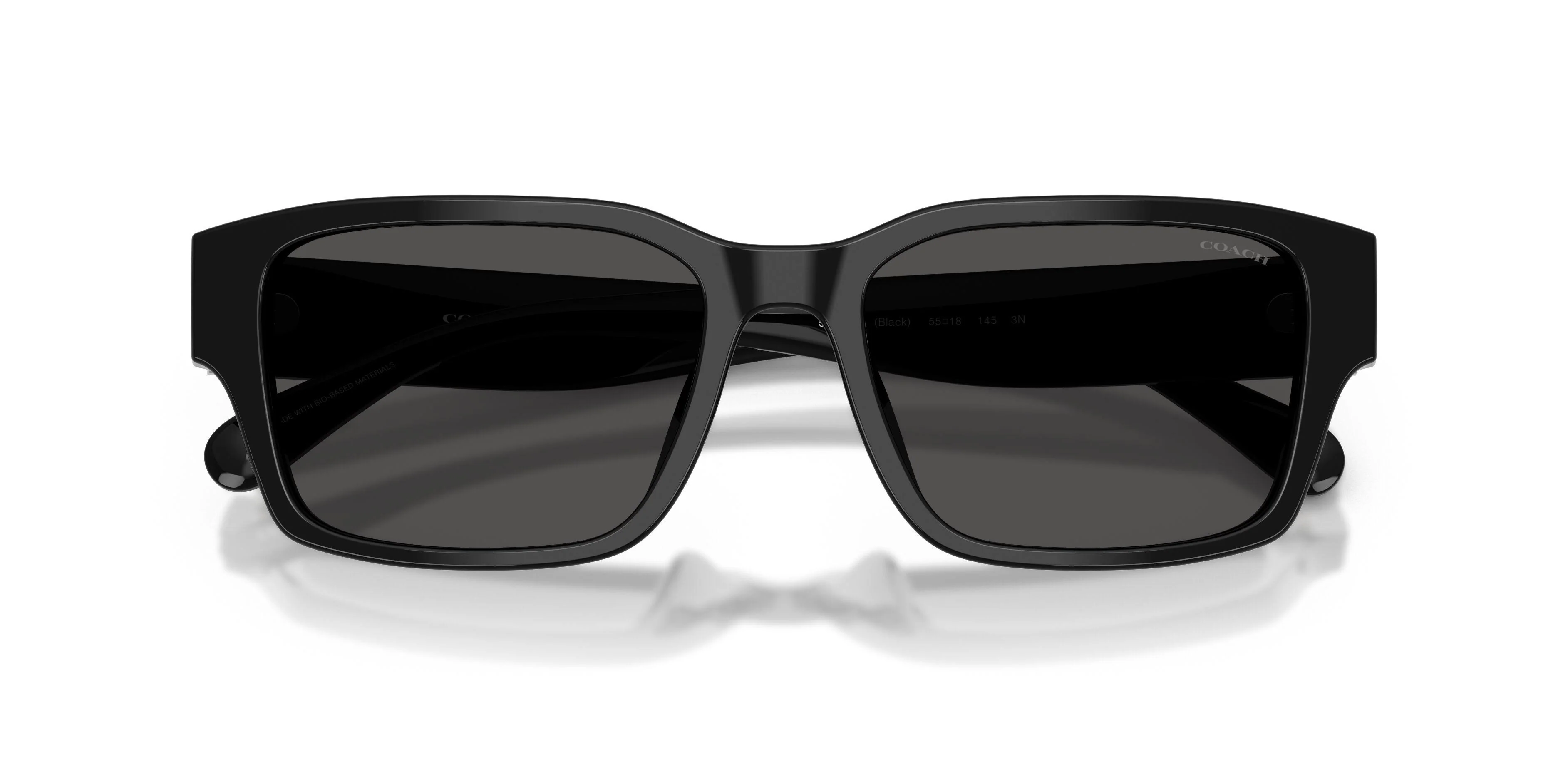 Coach Cby96 8441U Sunglasses - Image 19