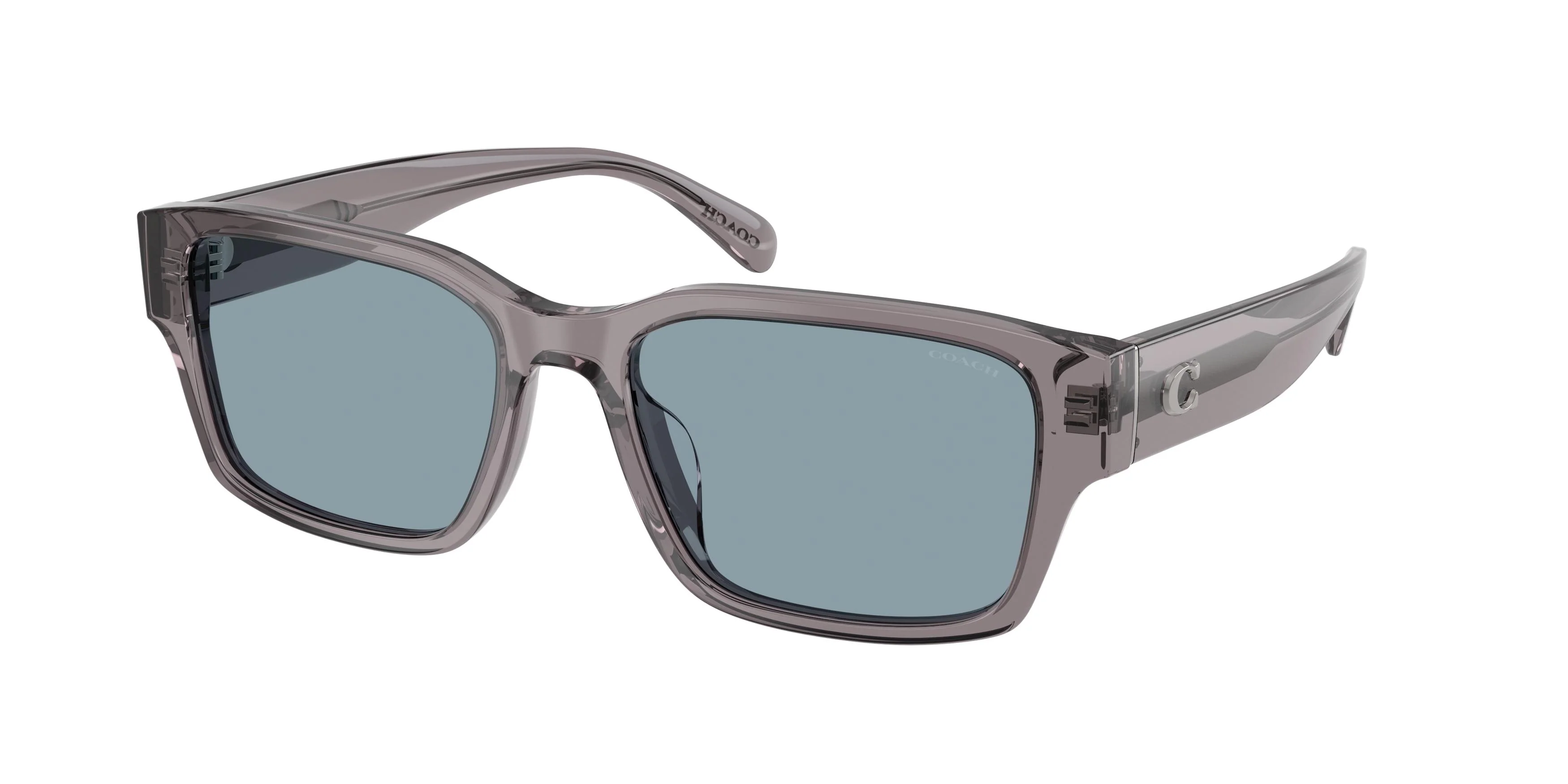 Coach Cby96 8441U Sunglasses - Image 2