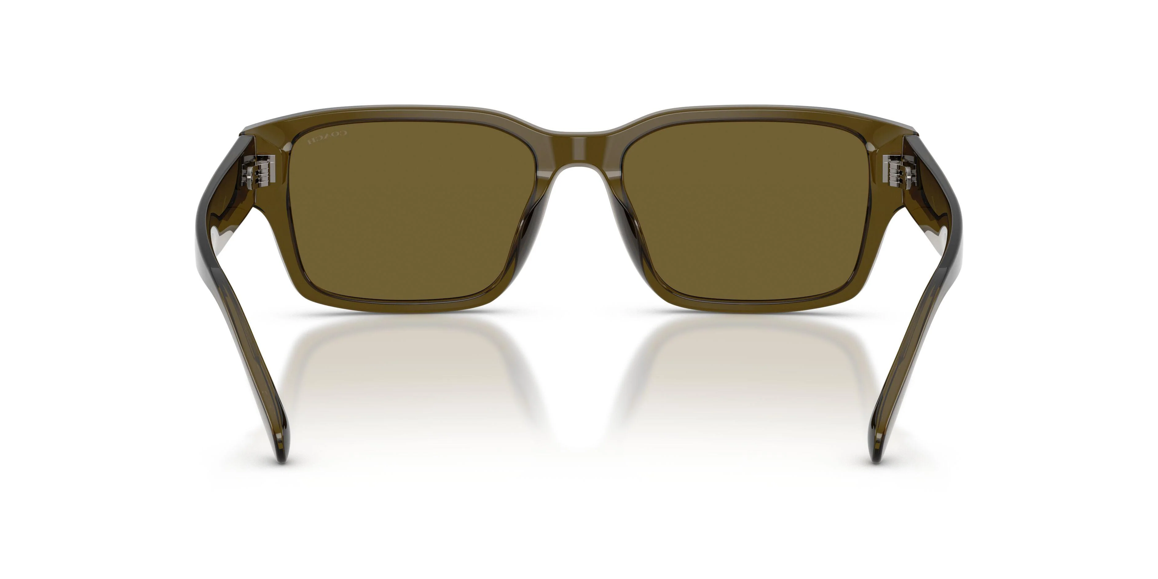 Coach Cby96 8441U Sunglasses - Image 22