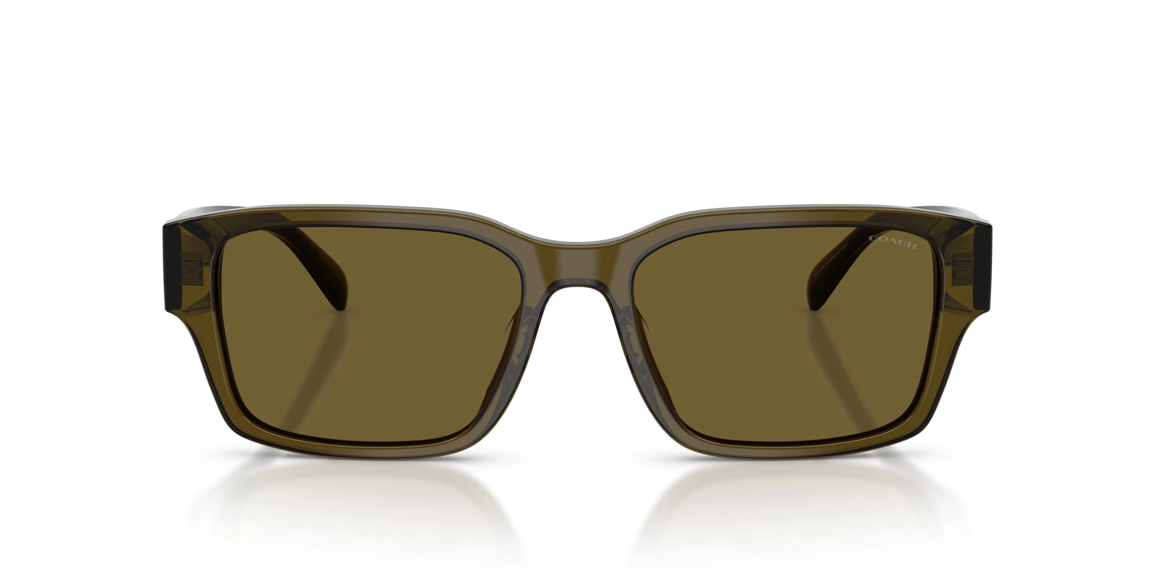 Coach Cby96 8441U Sunglasses - Image 23