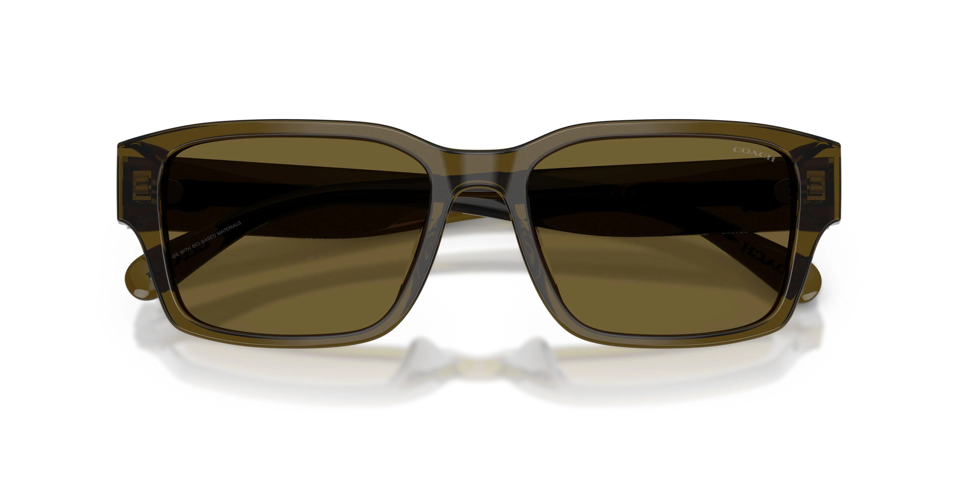 Coach Cby96 8441U Sunglasses - Image 24