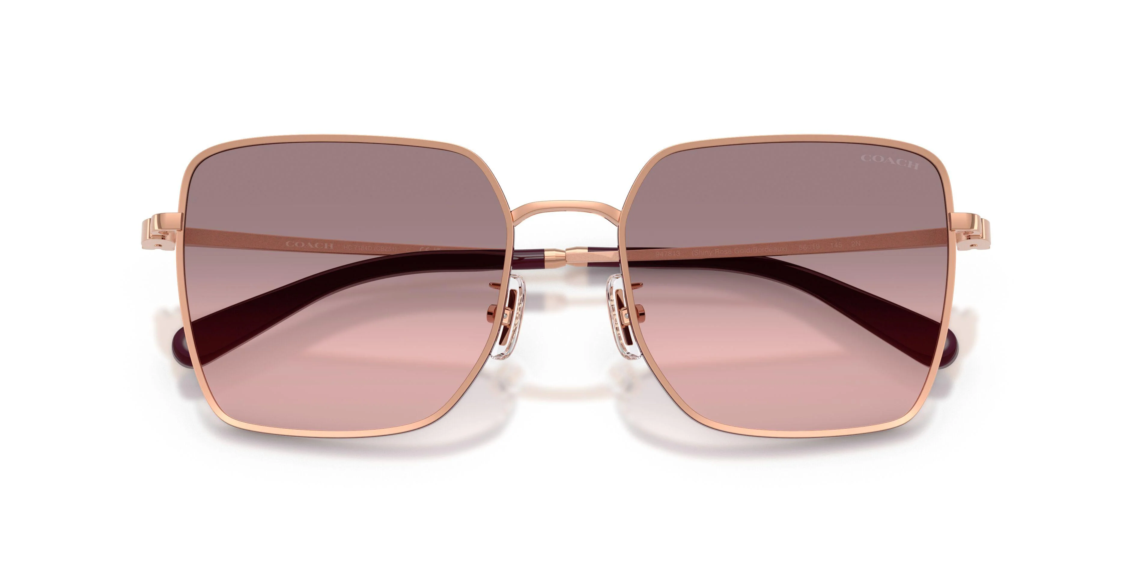 Coach Cbz51 7184D Sunglasses - Image 14