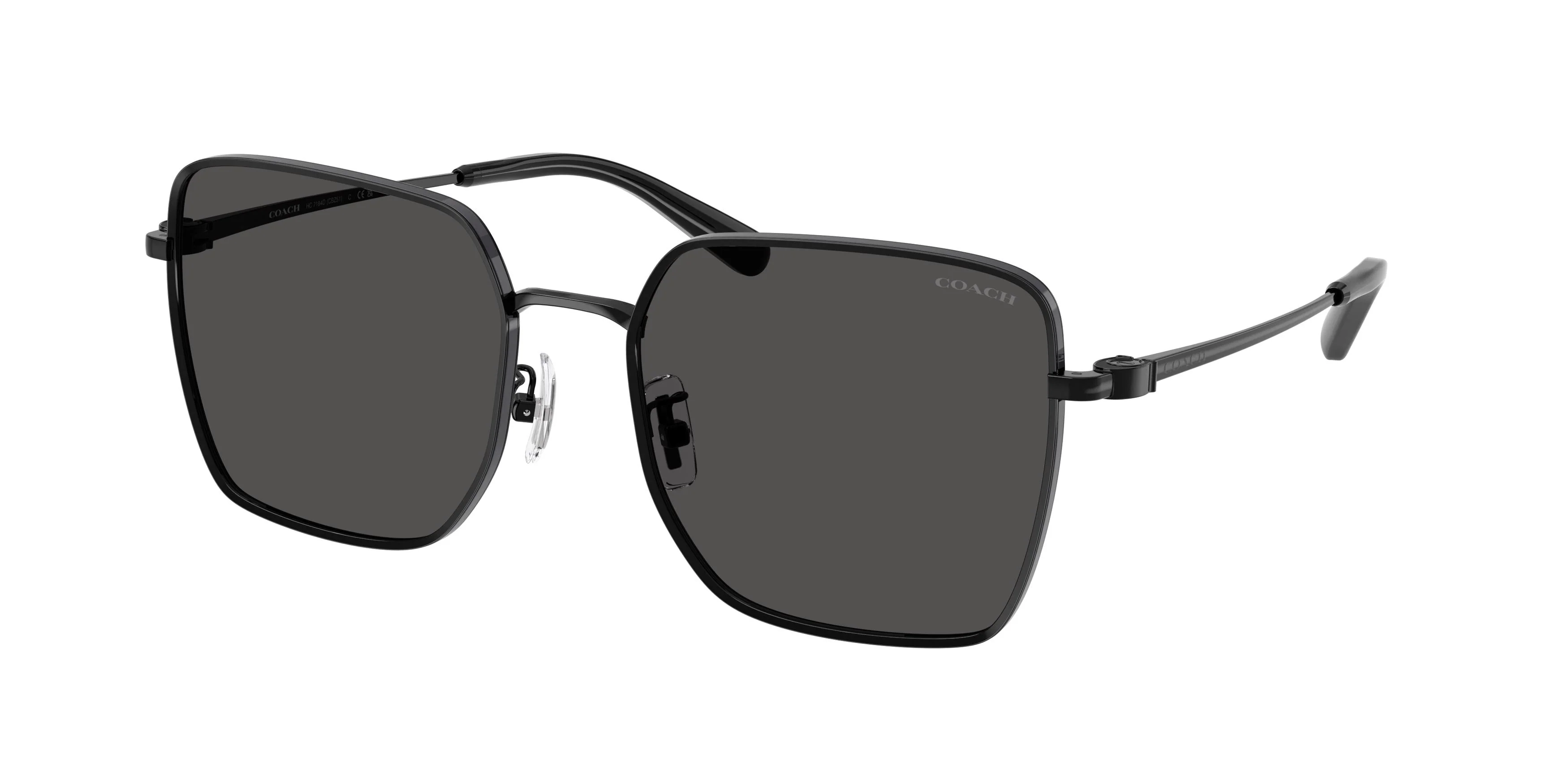 Coach Cbz51 7184D Sunglasses - Image 4