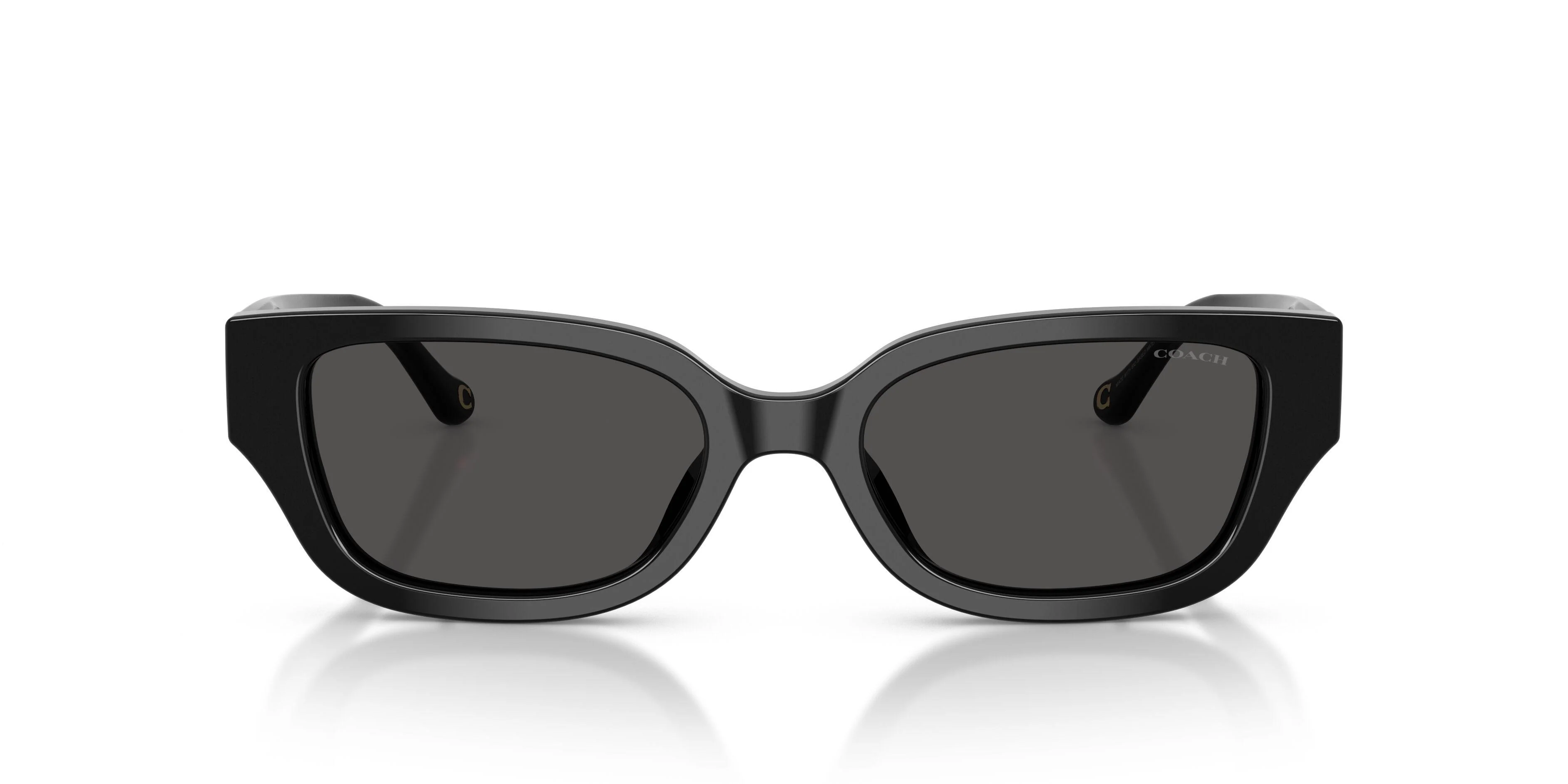 Coach Cbz52 8439U Sunglasses - Image 12