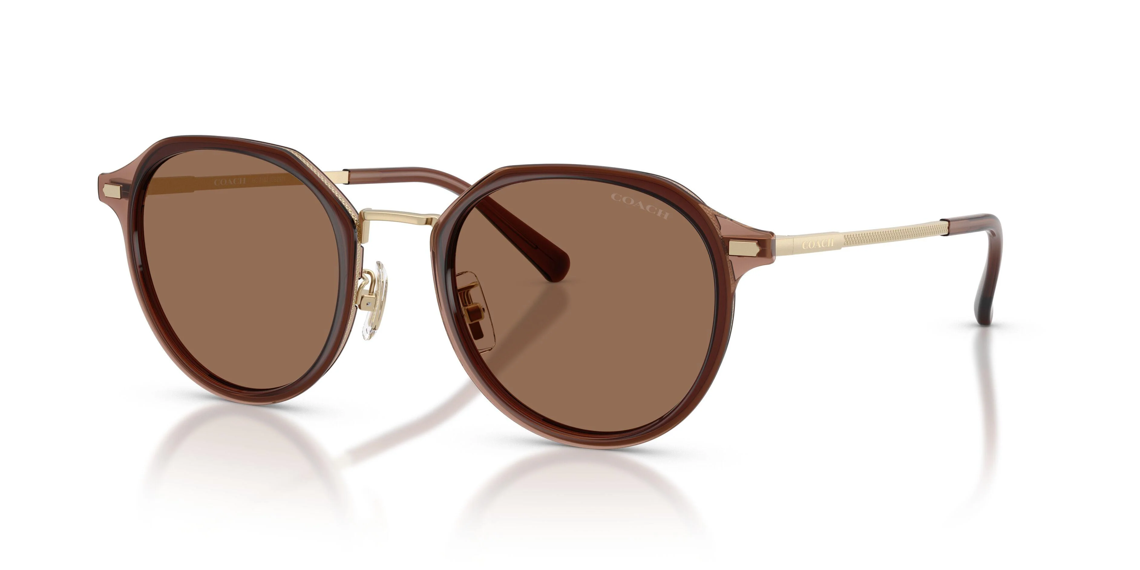 Coach Cbz97 7183 Sunglasses - Image 14