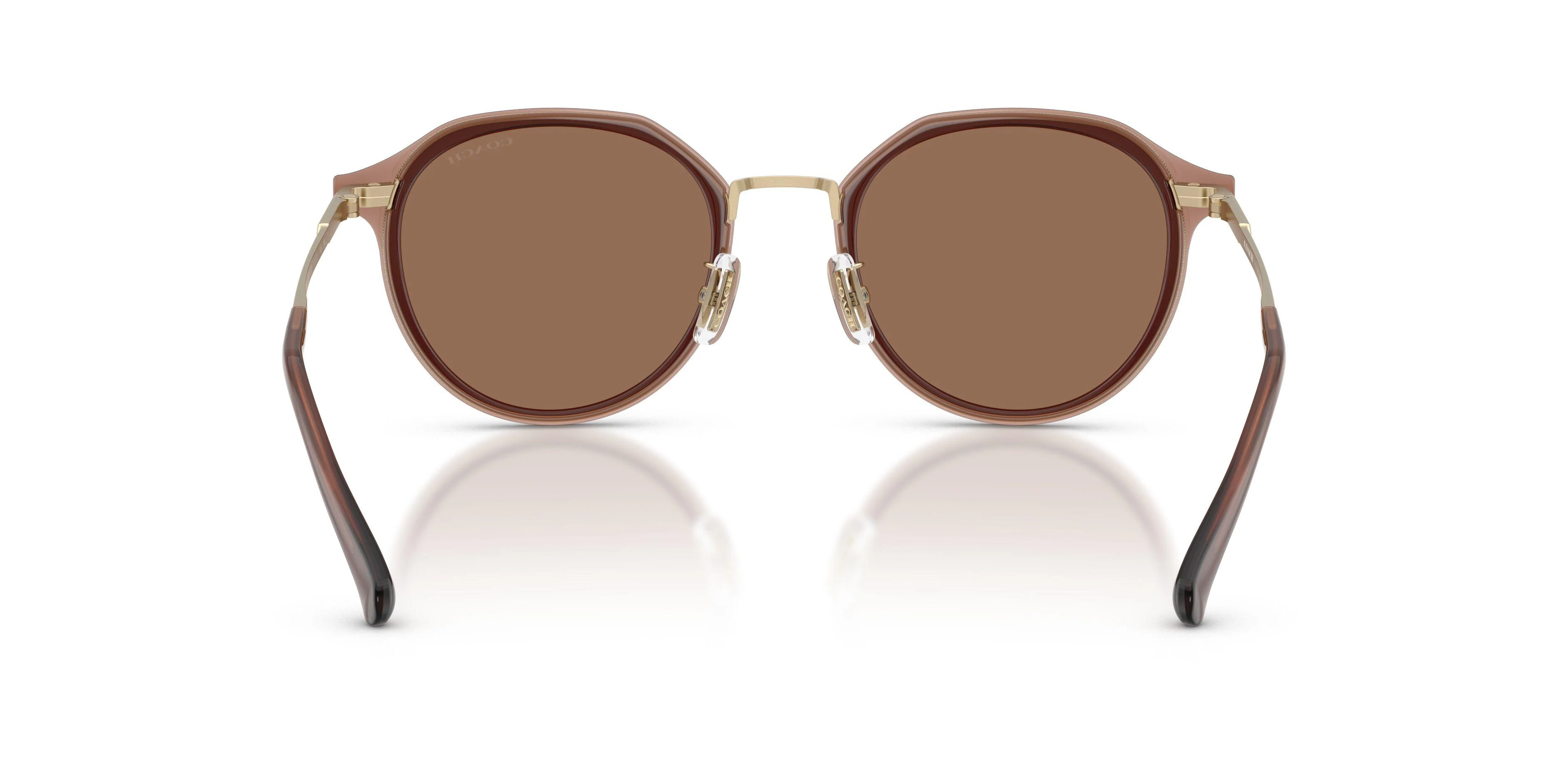 Coach Cbz97 7183 Sunglasses - Image 16