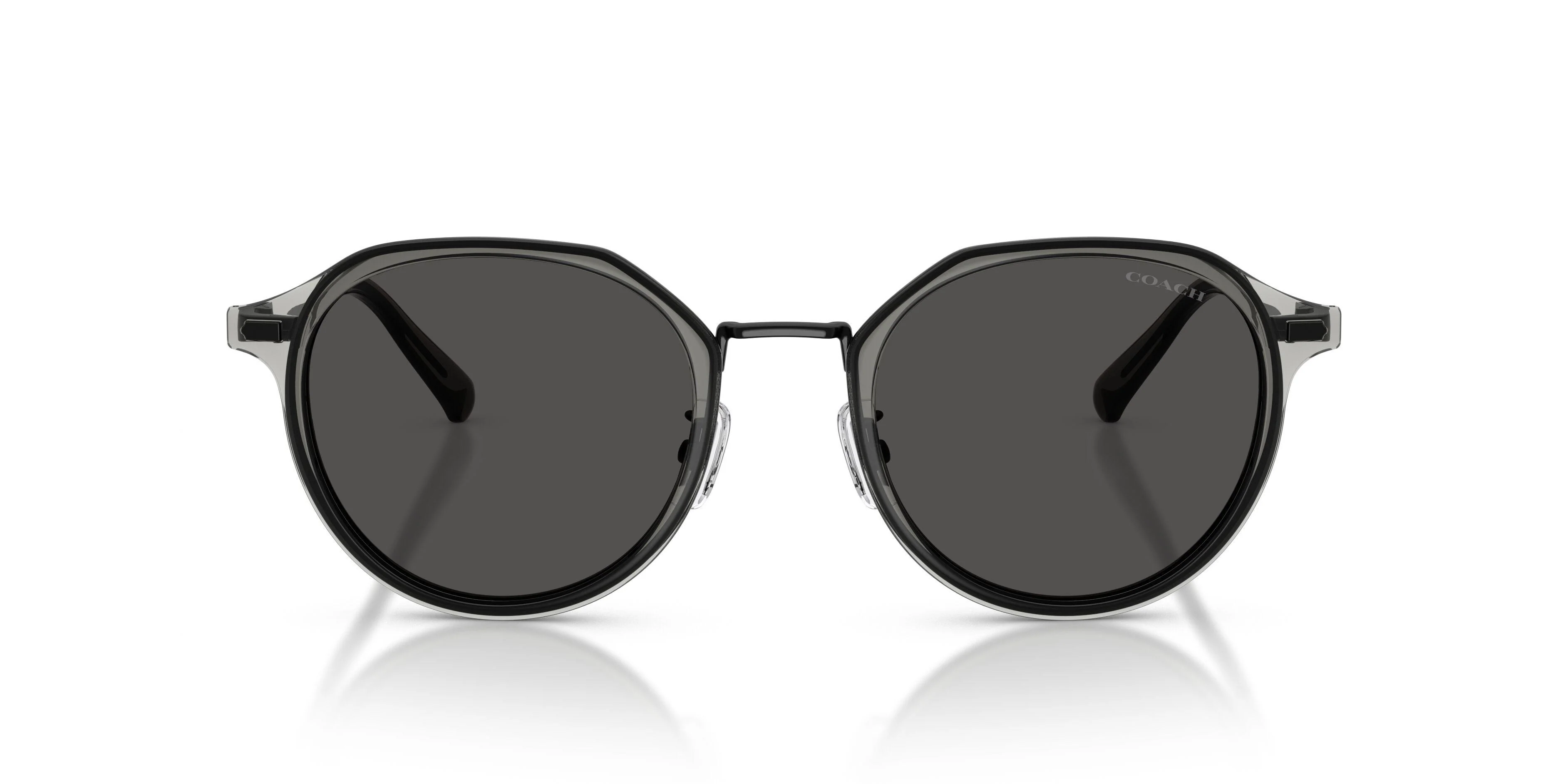 Coach Cbz97 7183 Sunglasses - Image 7