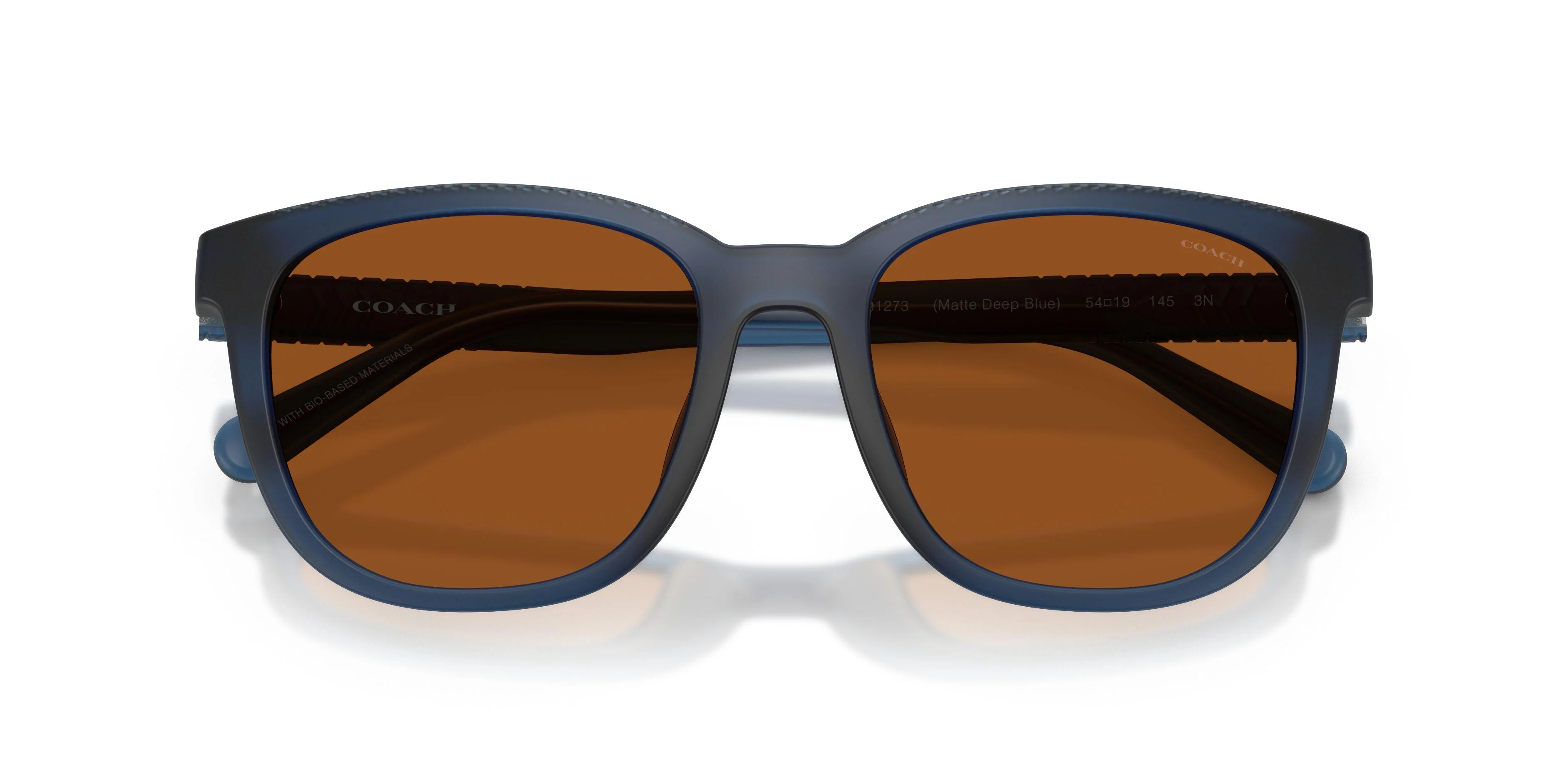 Coach Cca00 8442U Sunglasses - Image 11