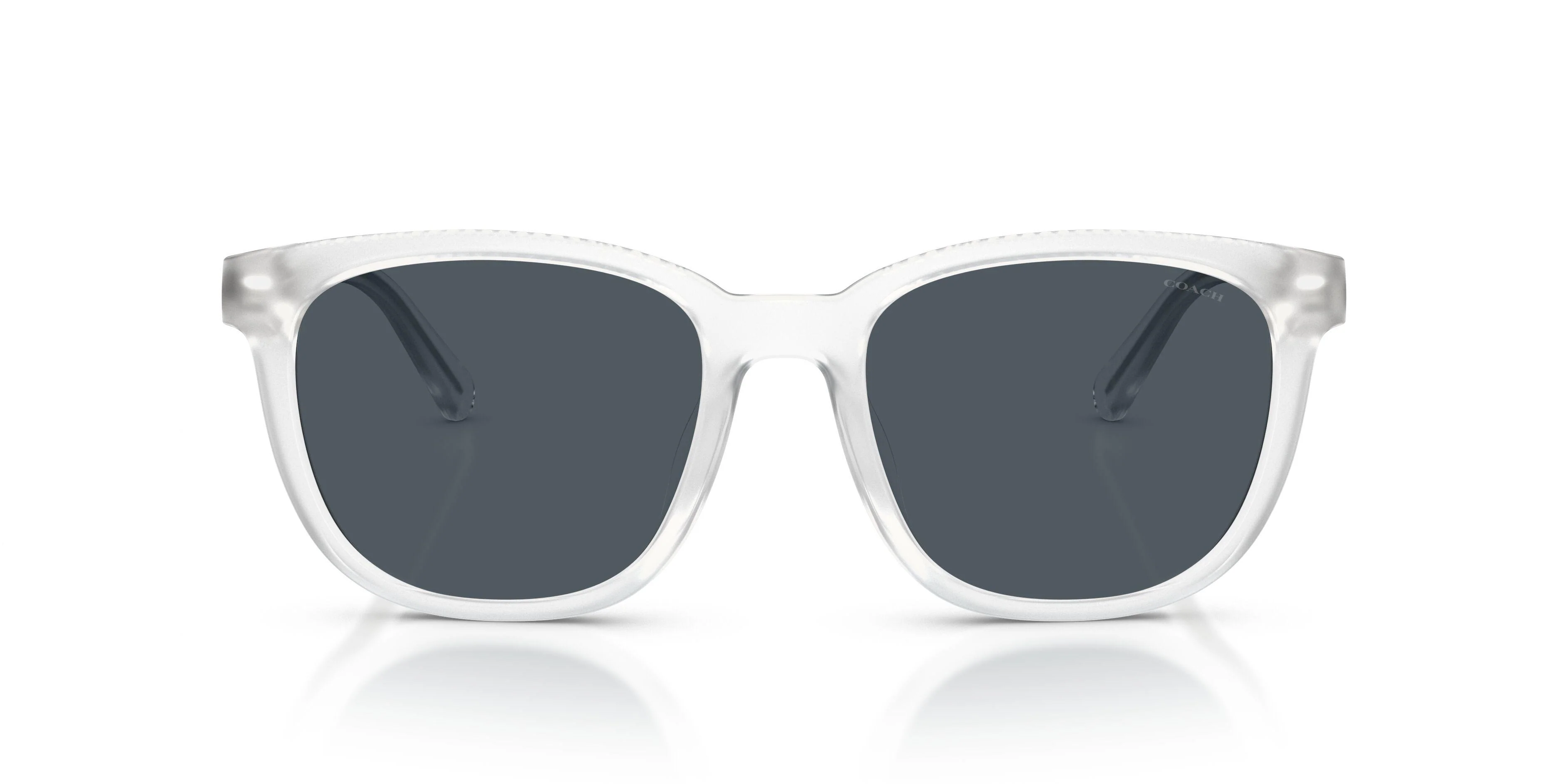 Coach Cca00 8442U Sunglasses - Image 30