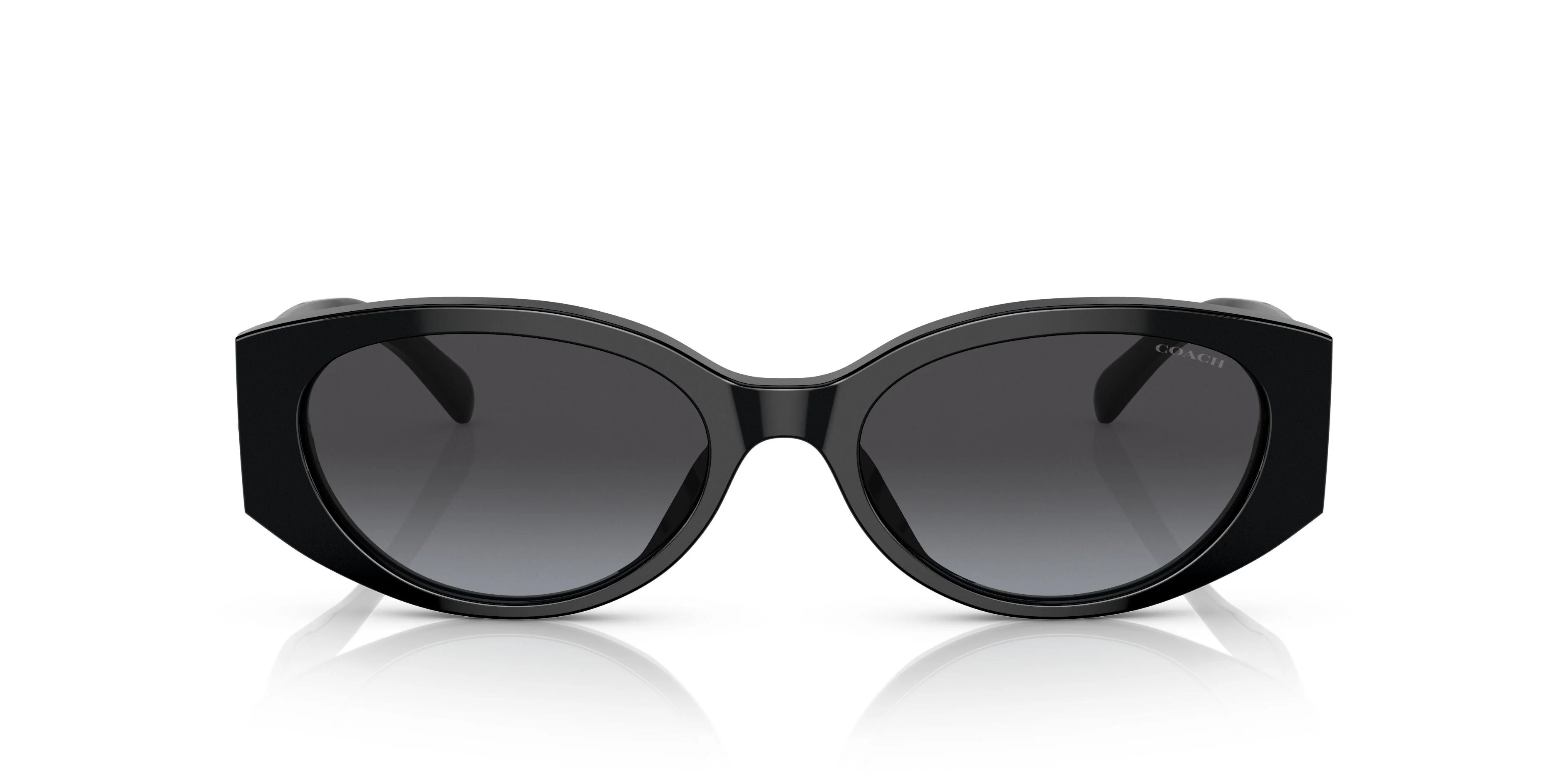 Coach Cd867 8353F Sunglasses - Image 7