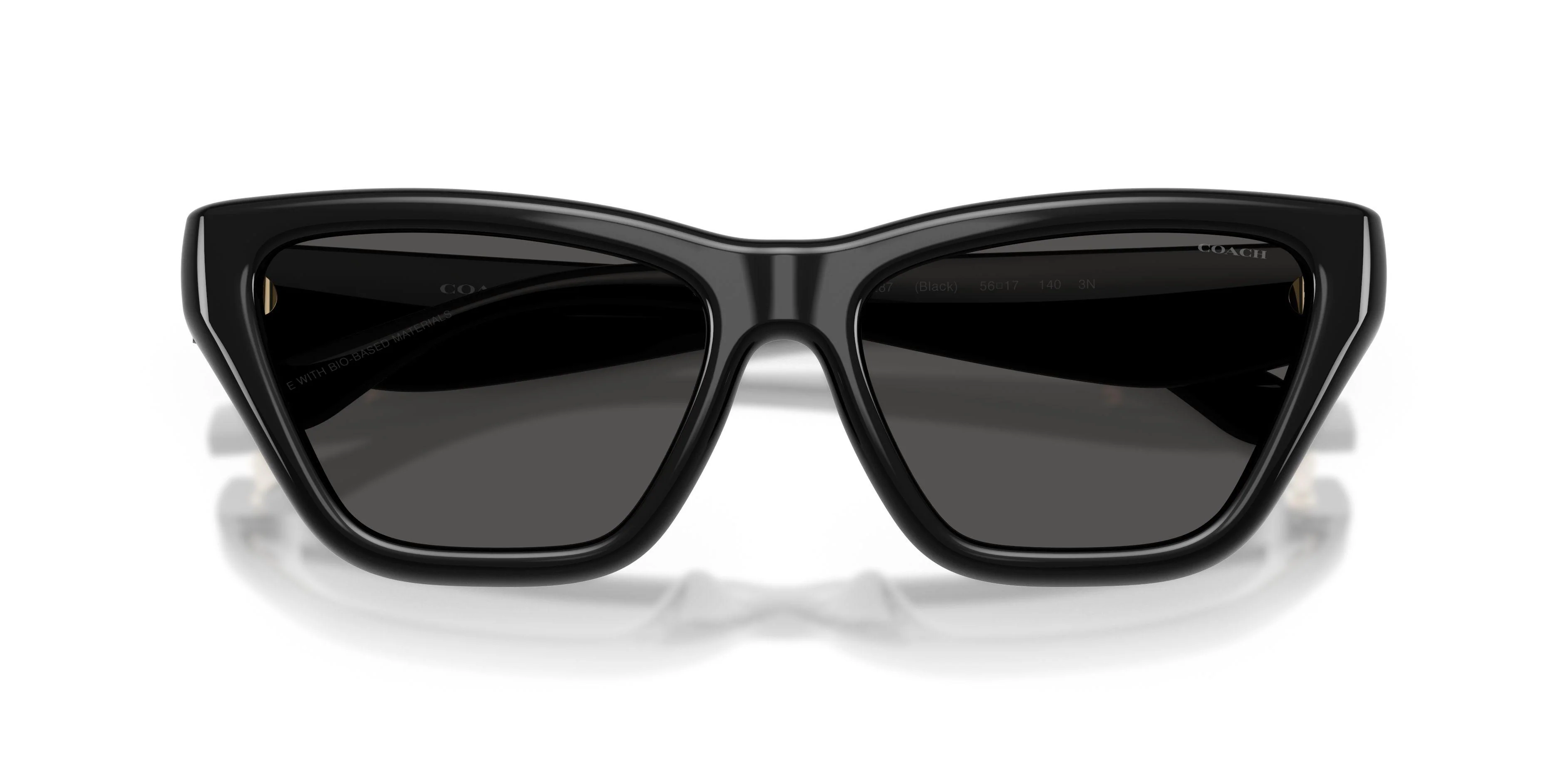 Coach Cdp33 8449U Sunglasses - Image 16