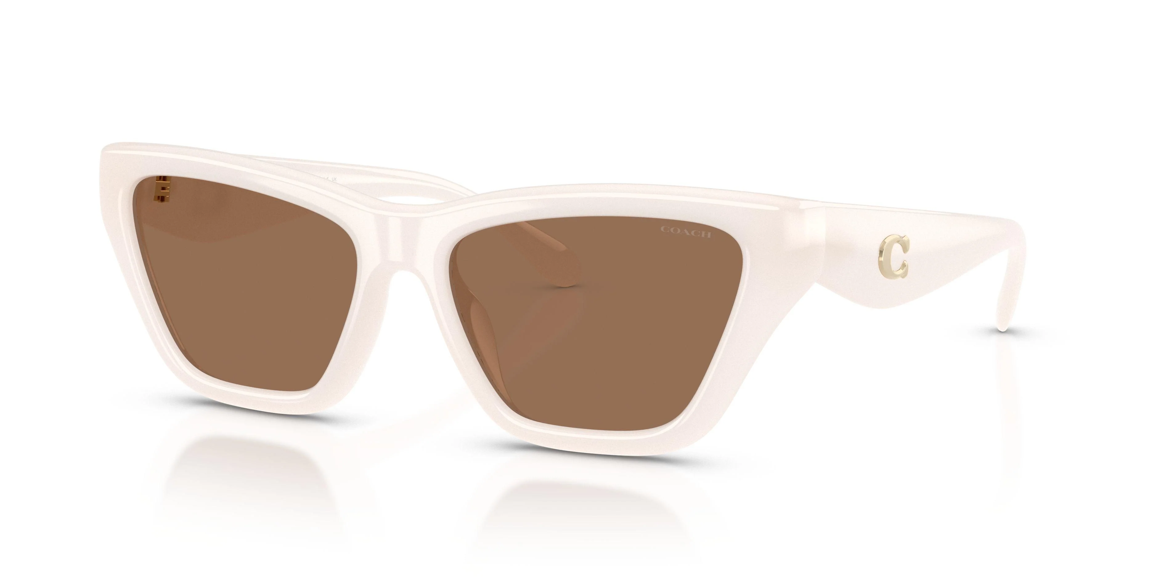 Coach Cdp33 8449U Sunglasses - Image 17