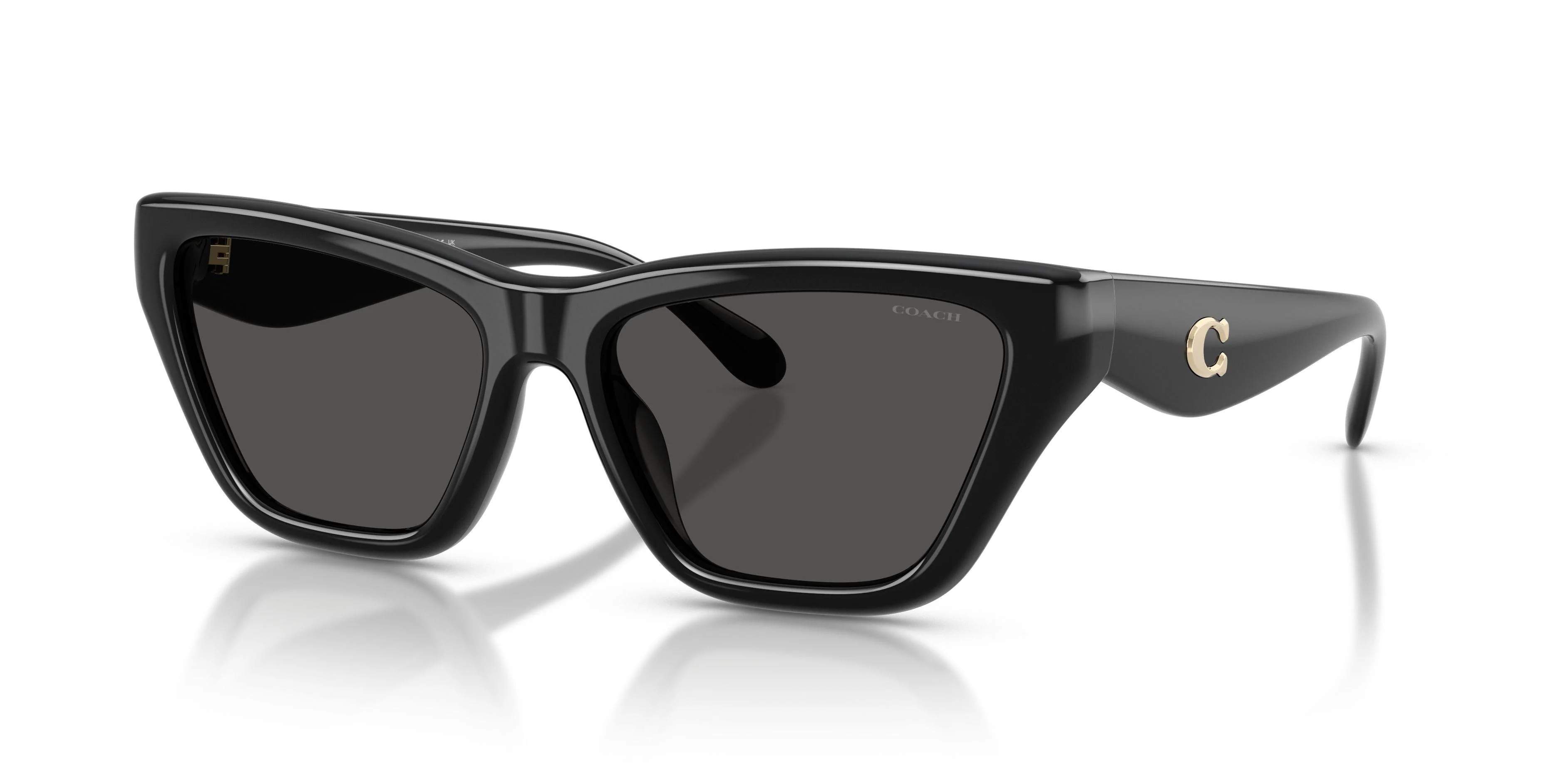 Coach Cdp33 8449U Sunglasses - Image 2