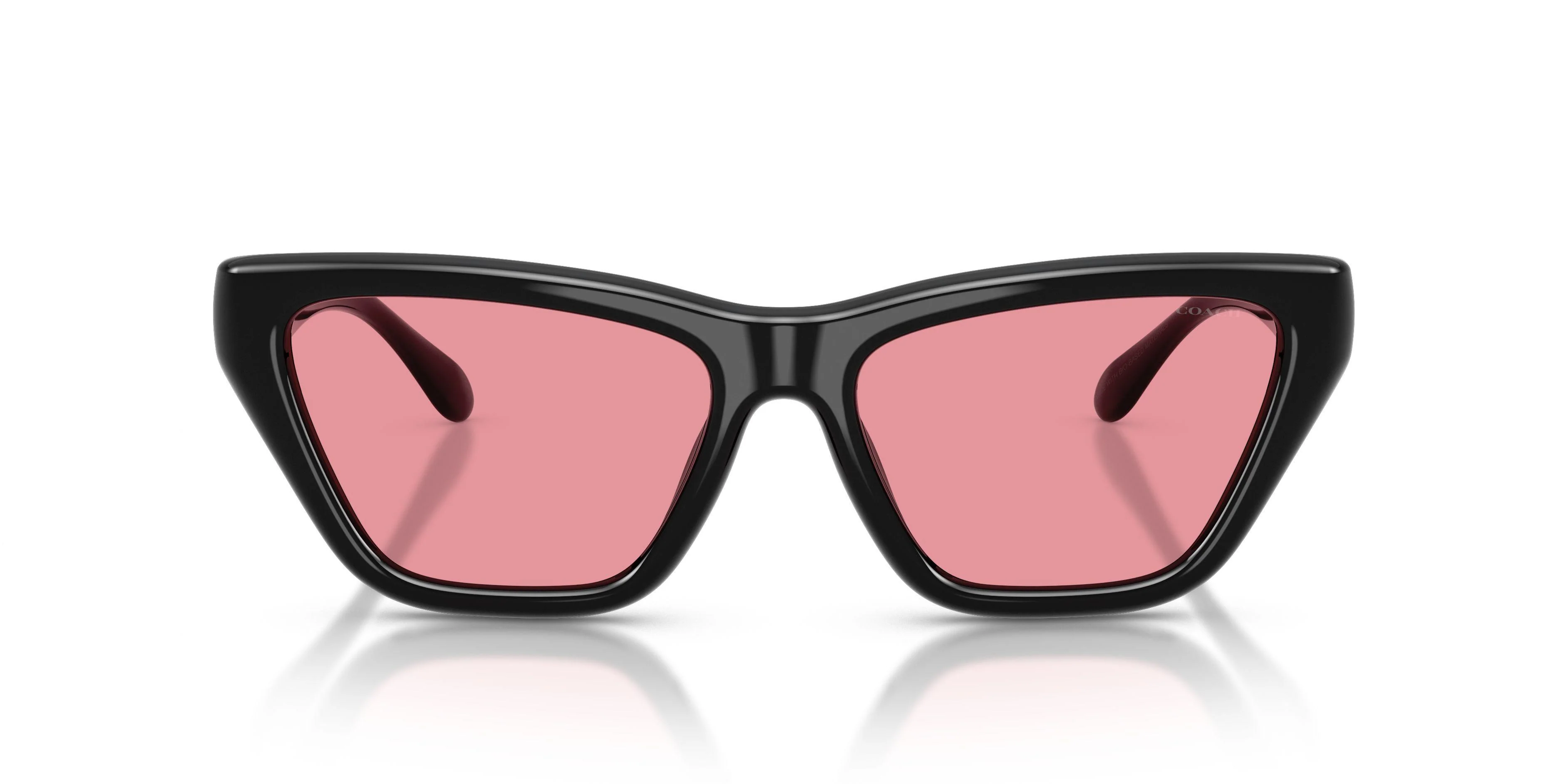 Coach Cdp33 8449U Sunglasses - Image 30