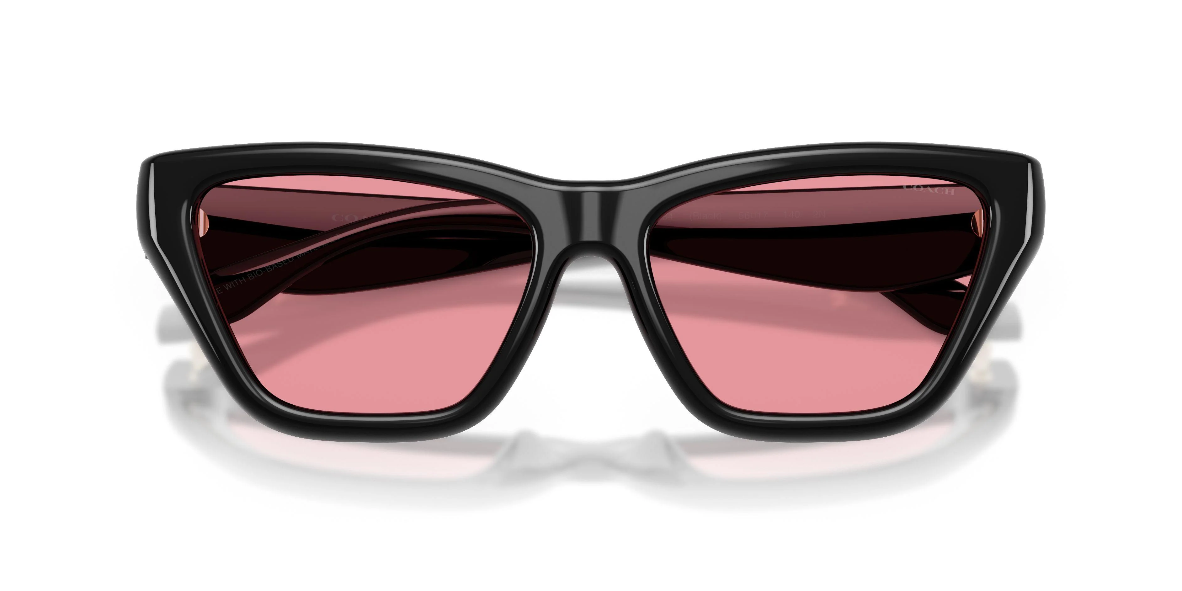 Coach Cdp33 8449U Sunglasses - Image 31