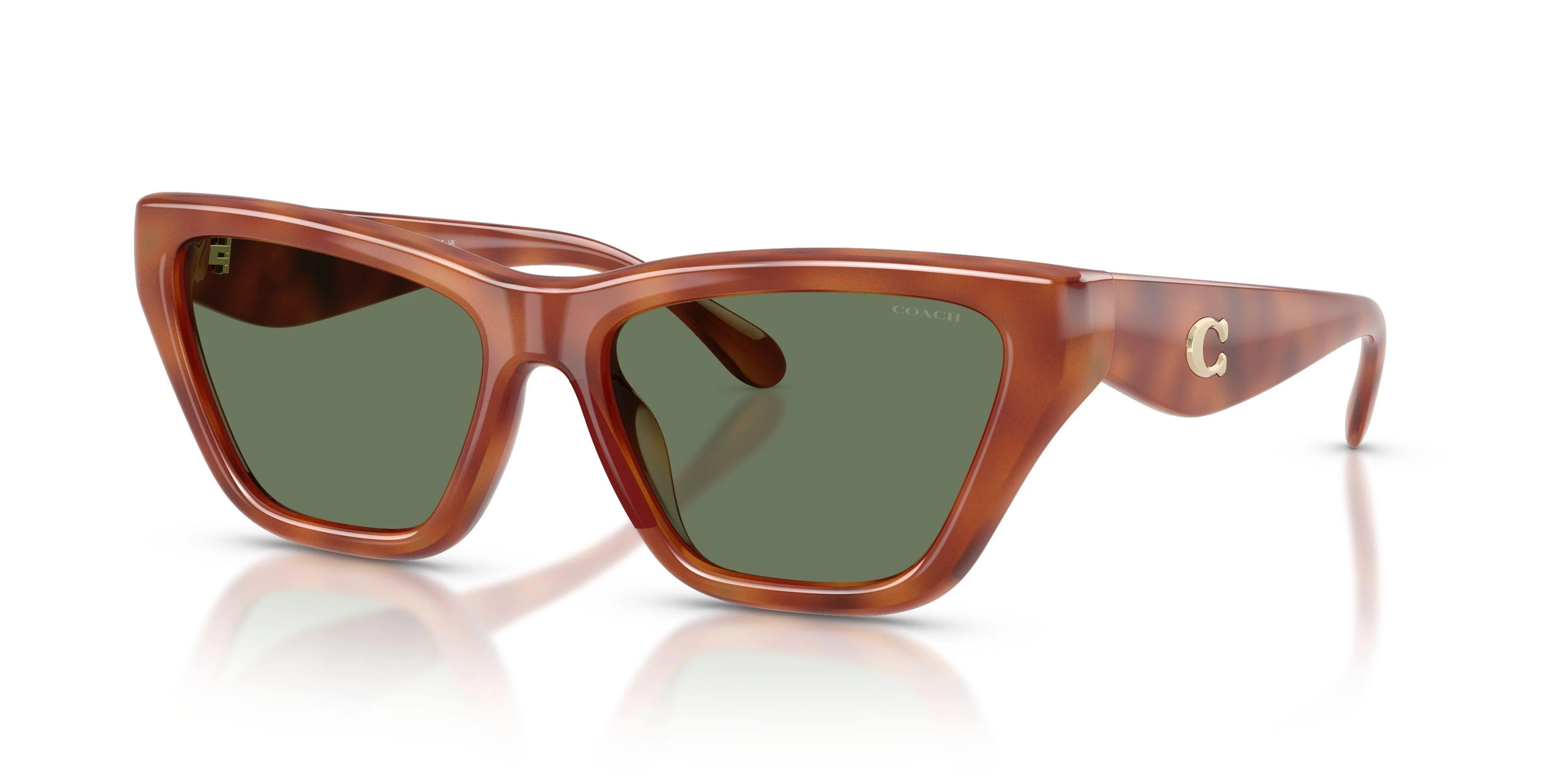 Coach Cdp33 8449U Sunglasses - Image 32