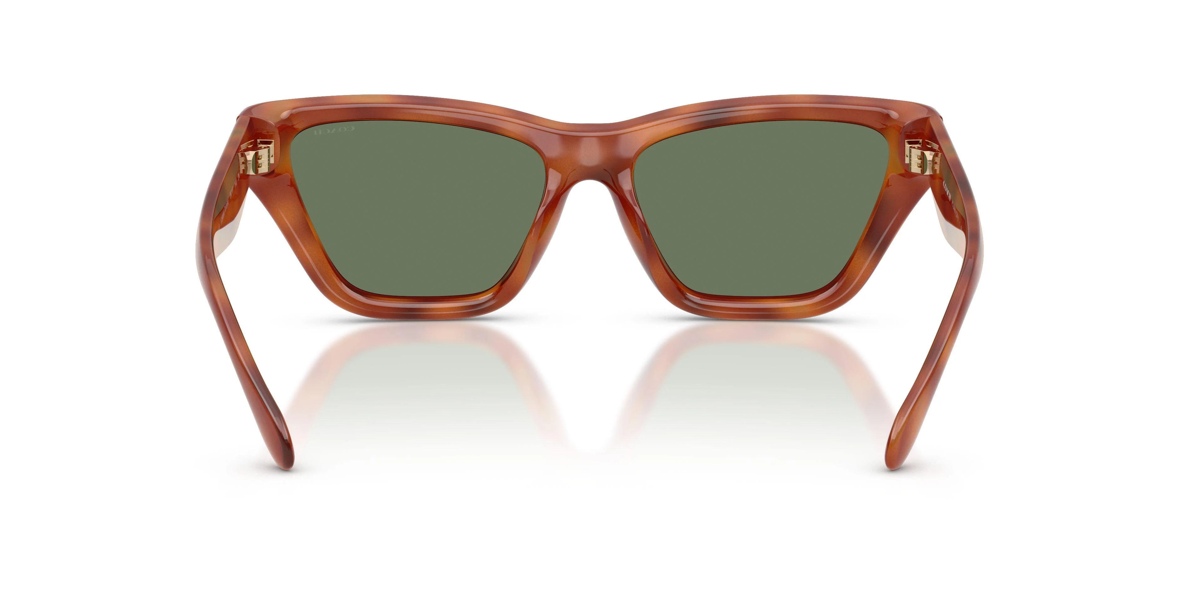 Coach Cdp33 8449U Sunglasses - Image 34