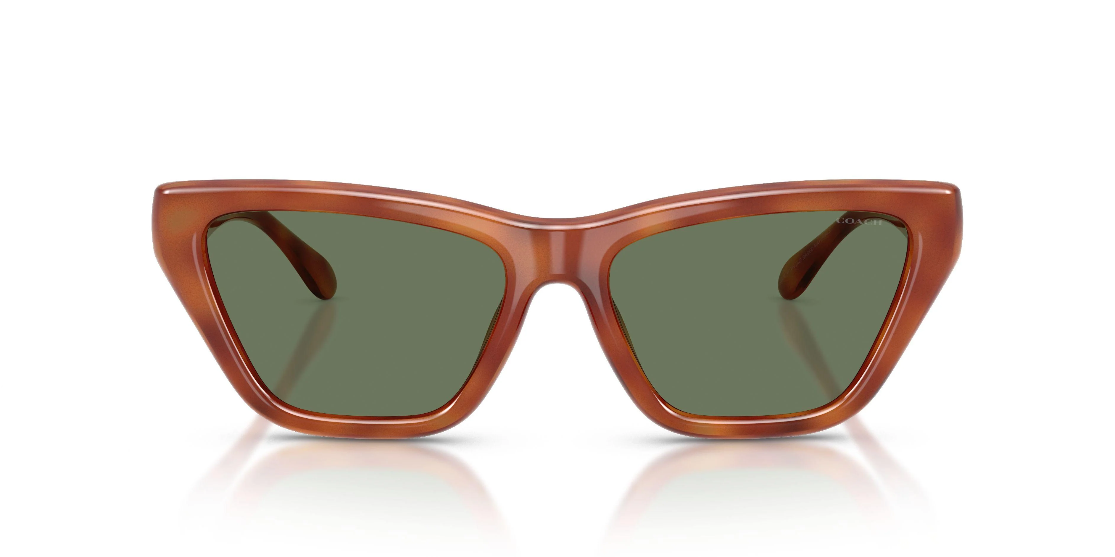 Coach Cdp33 8449U Sunglasses - Image 35