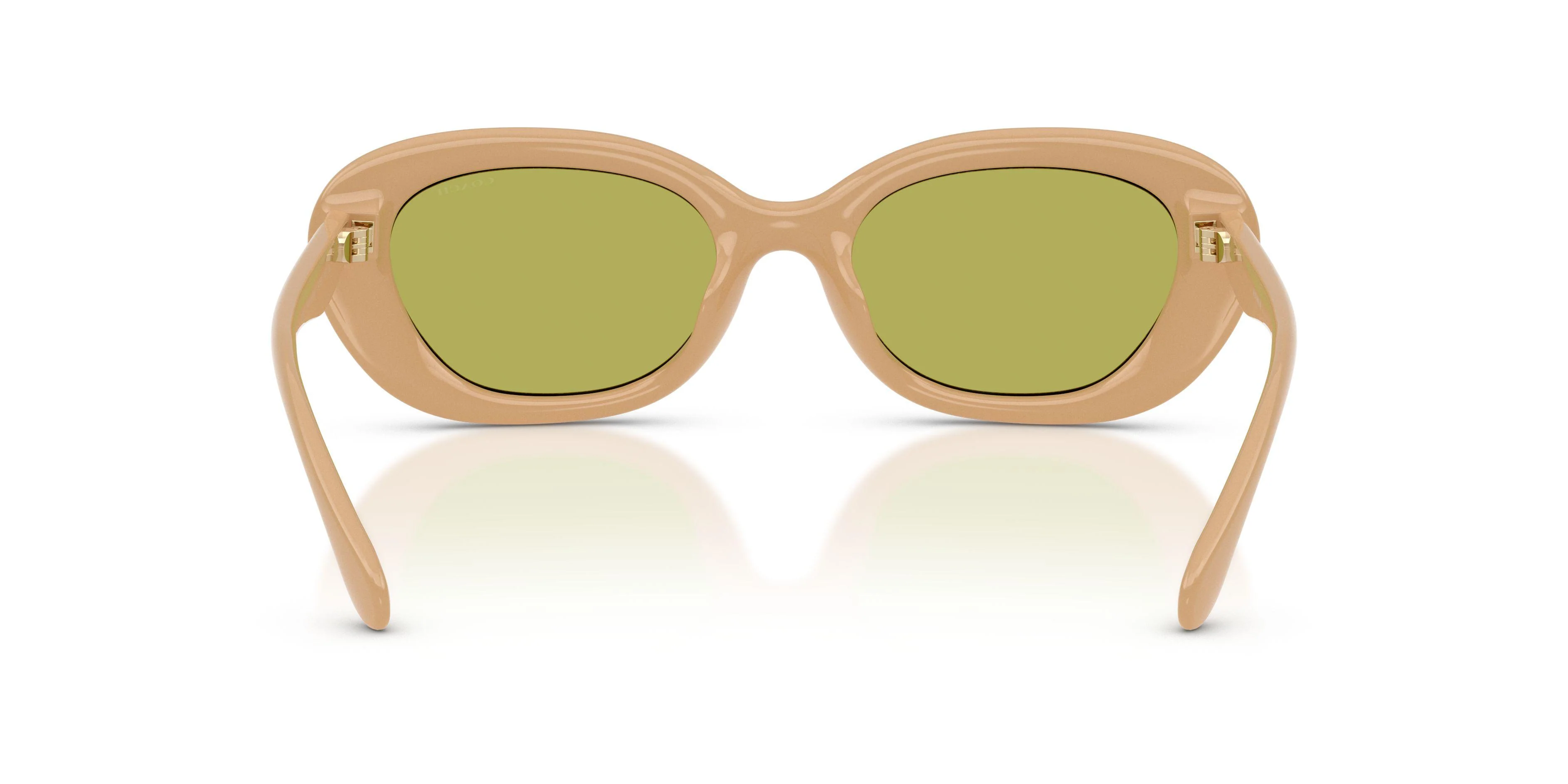 Coach Cdp35 8448U Sunglasses - Image 17