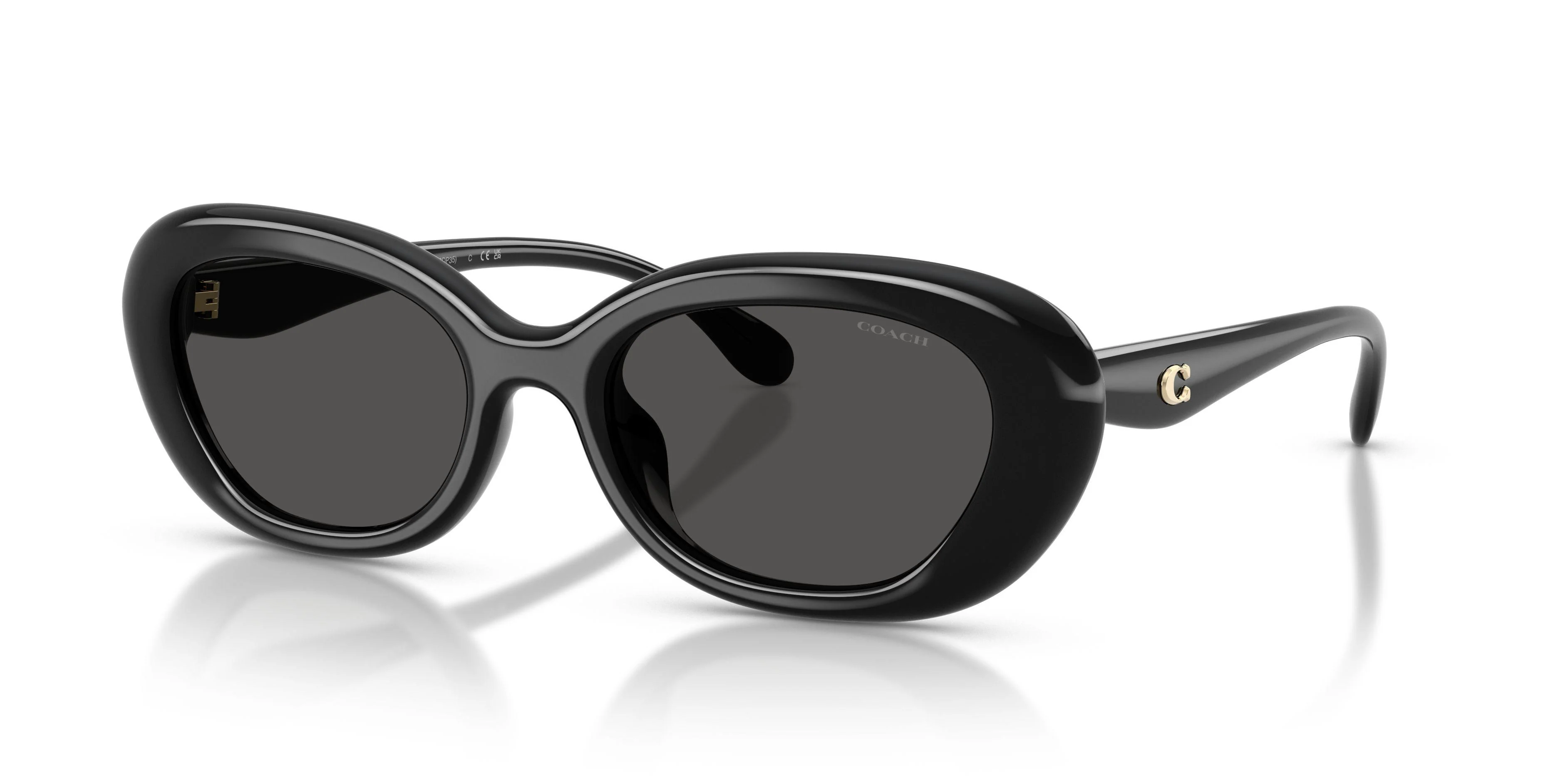 Coach Cdp35 8448U Sunglasses - Image 20