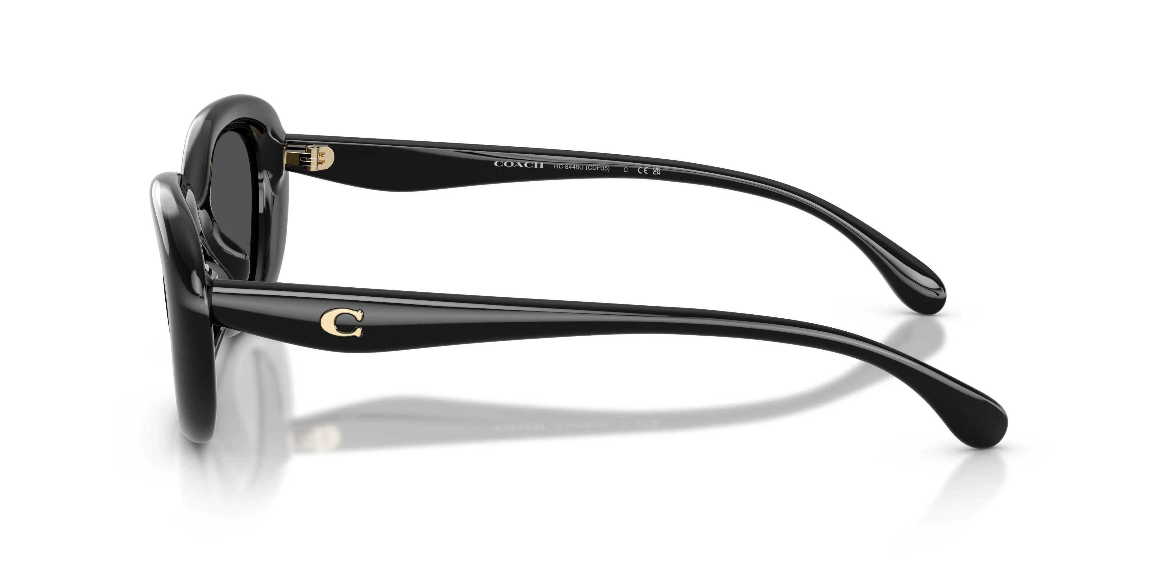 Coach Cdp35 8448U Sunglasses - Image 21