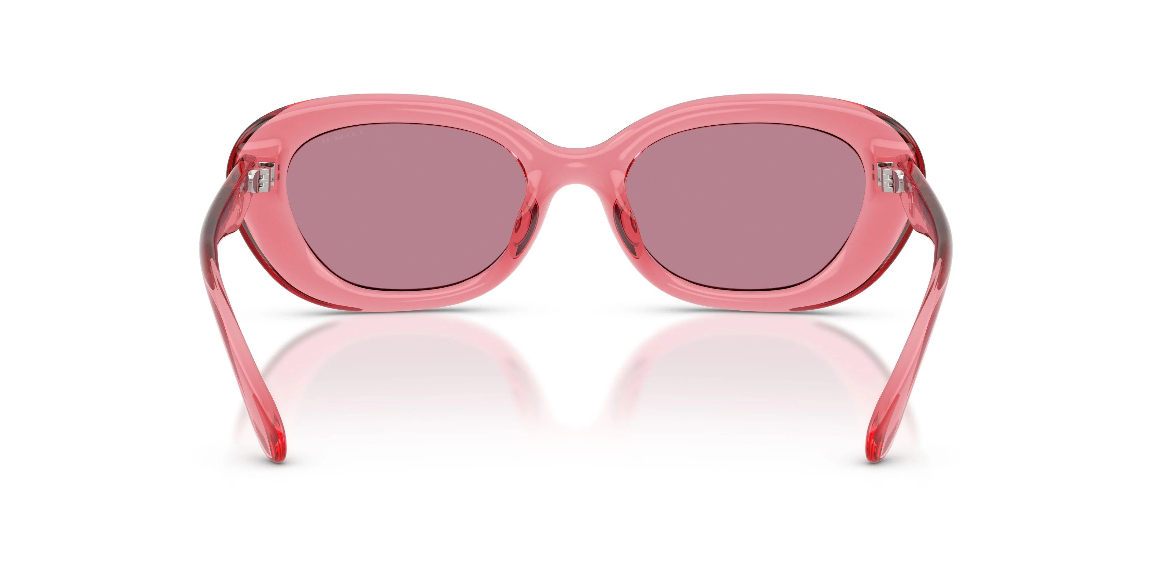 Coach Cdp35 8448U Sunglasses - Image 7