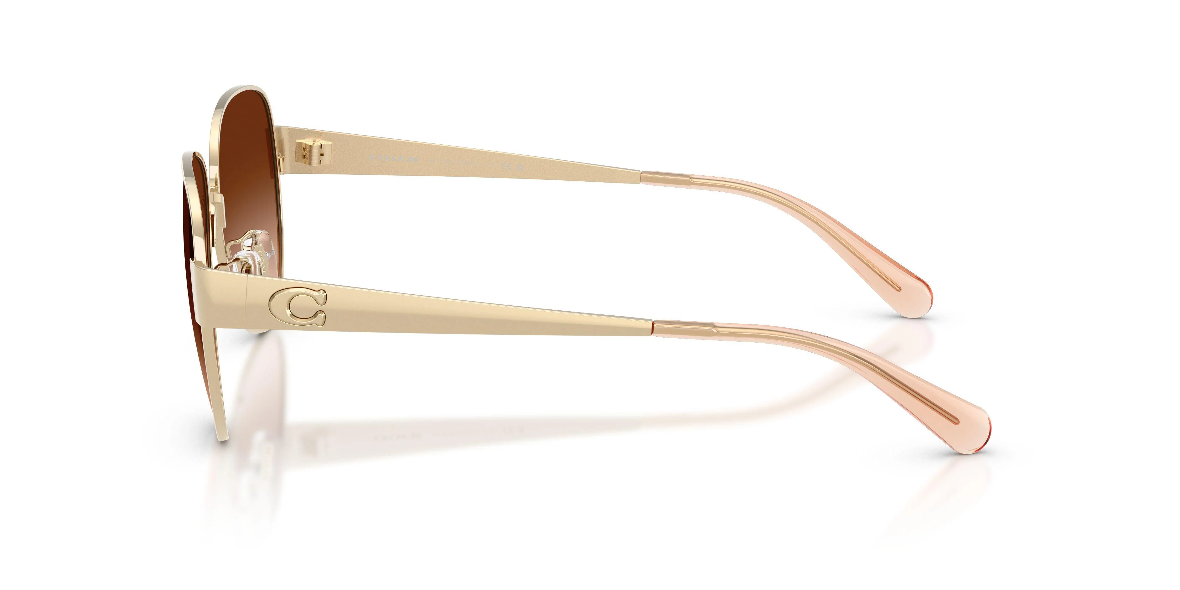 Coach Cdp37 7186 Sunglasses - Image 12