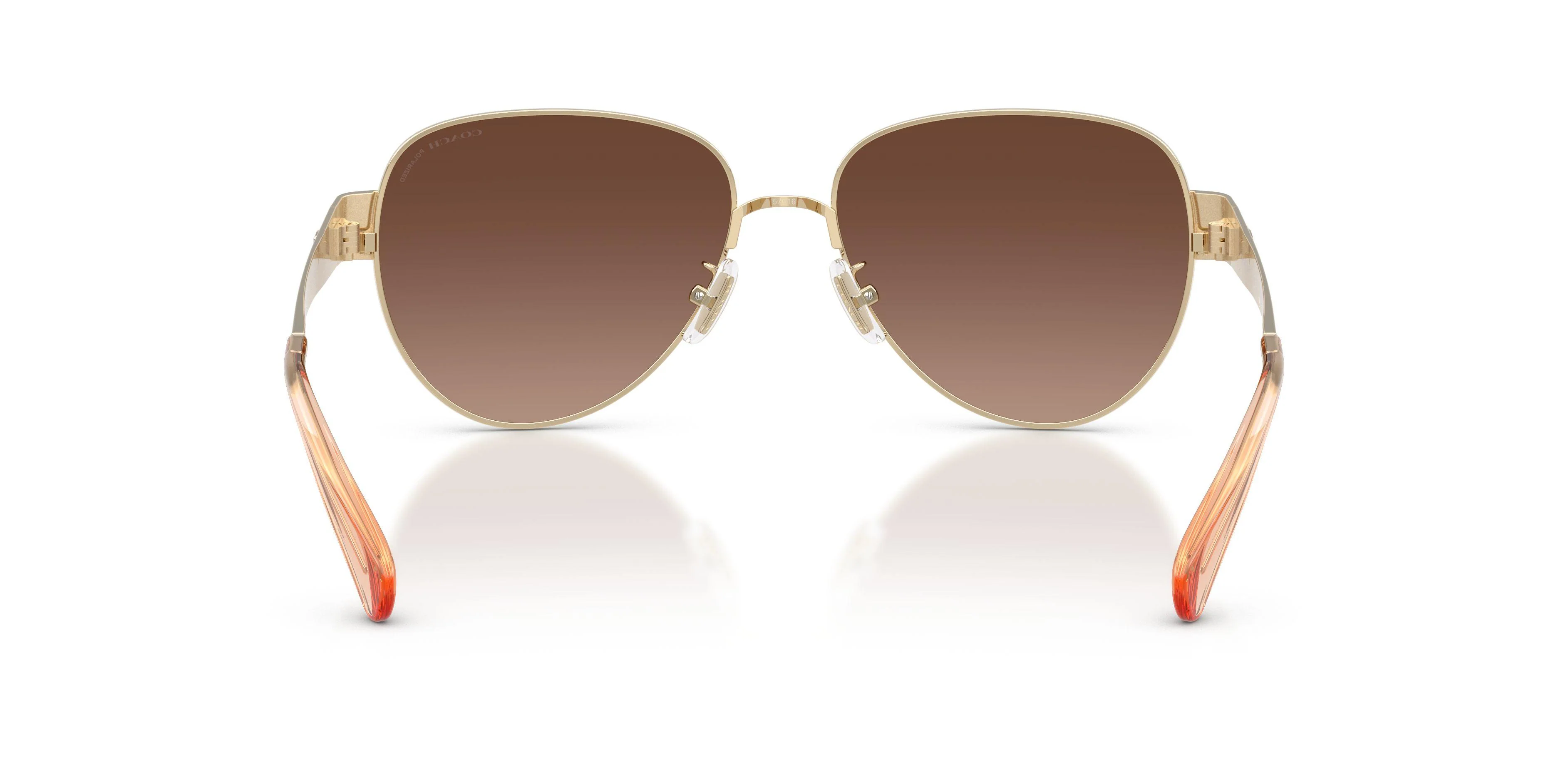 Coach Cdp37 7186 Sunglasses - Image 28