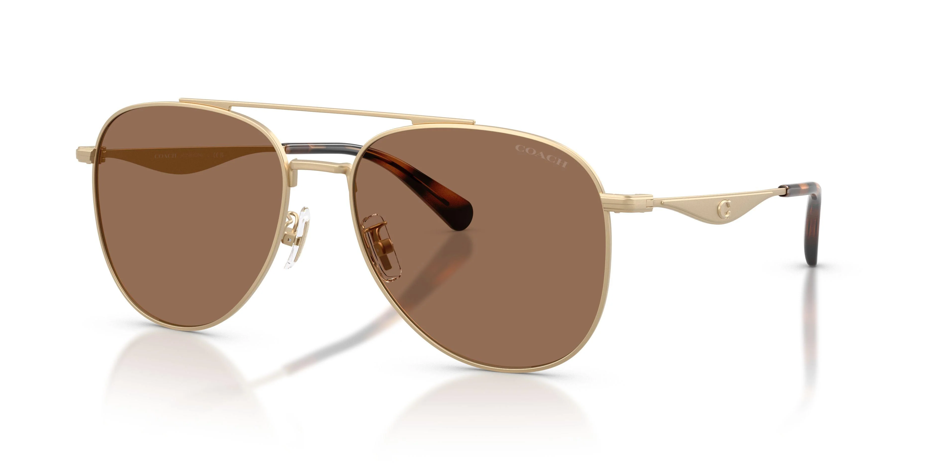 Coach Cdp40 7190 Sunglasses - Image 16