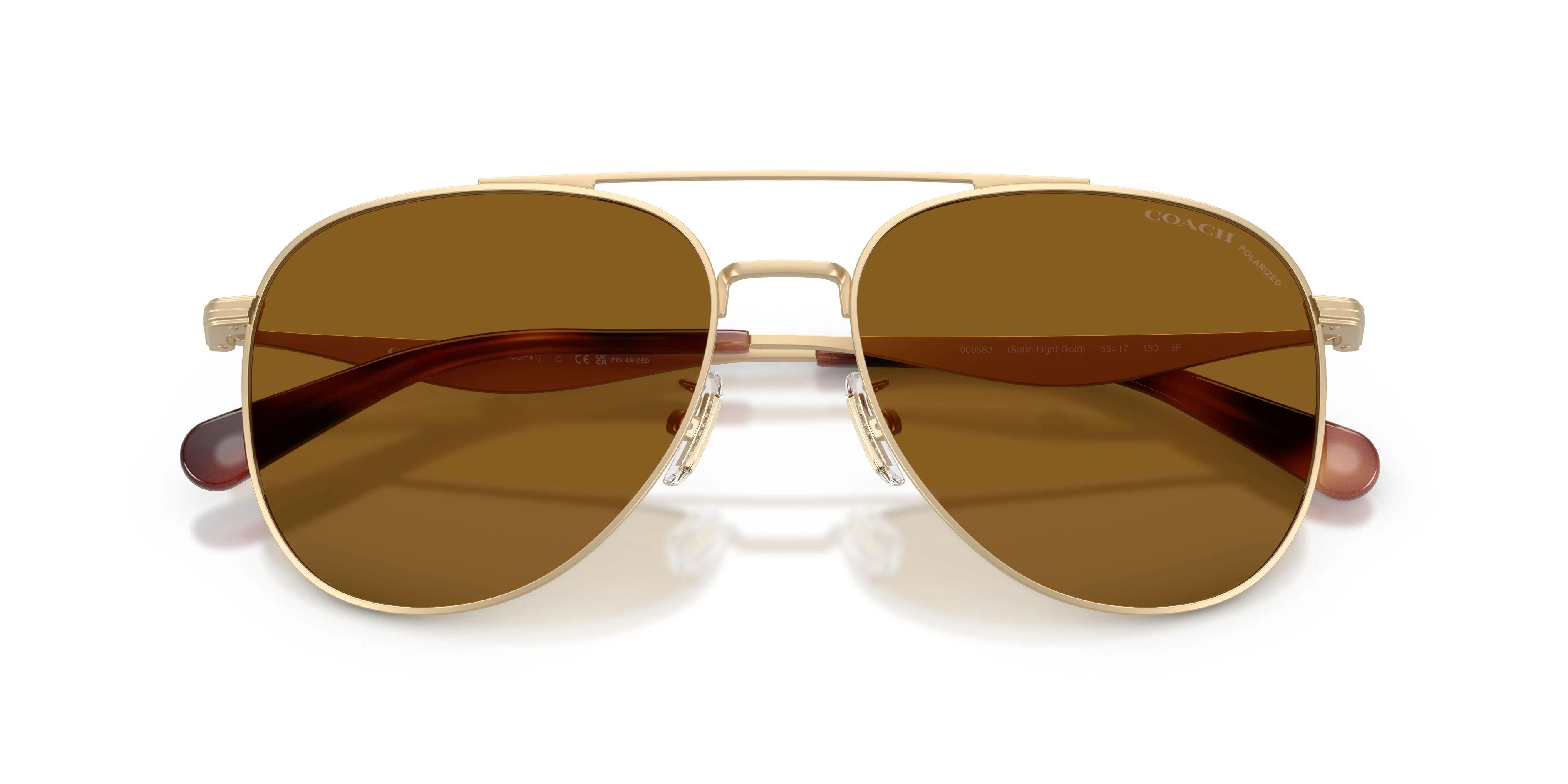 Coach Cdp40 7190 Sunglasses - Image 25