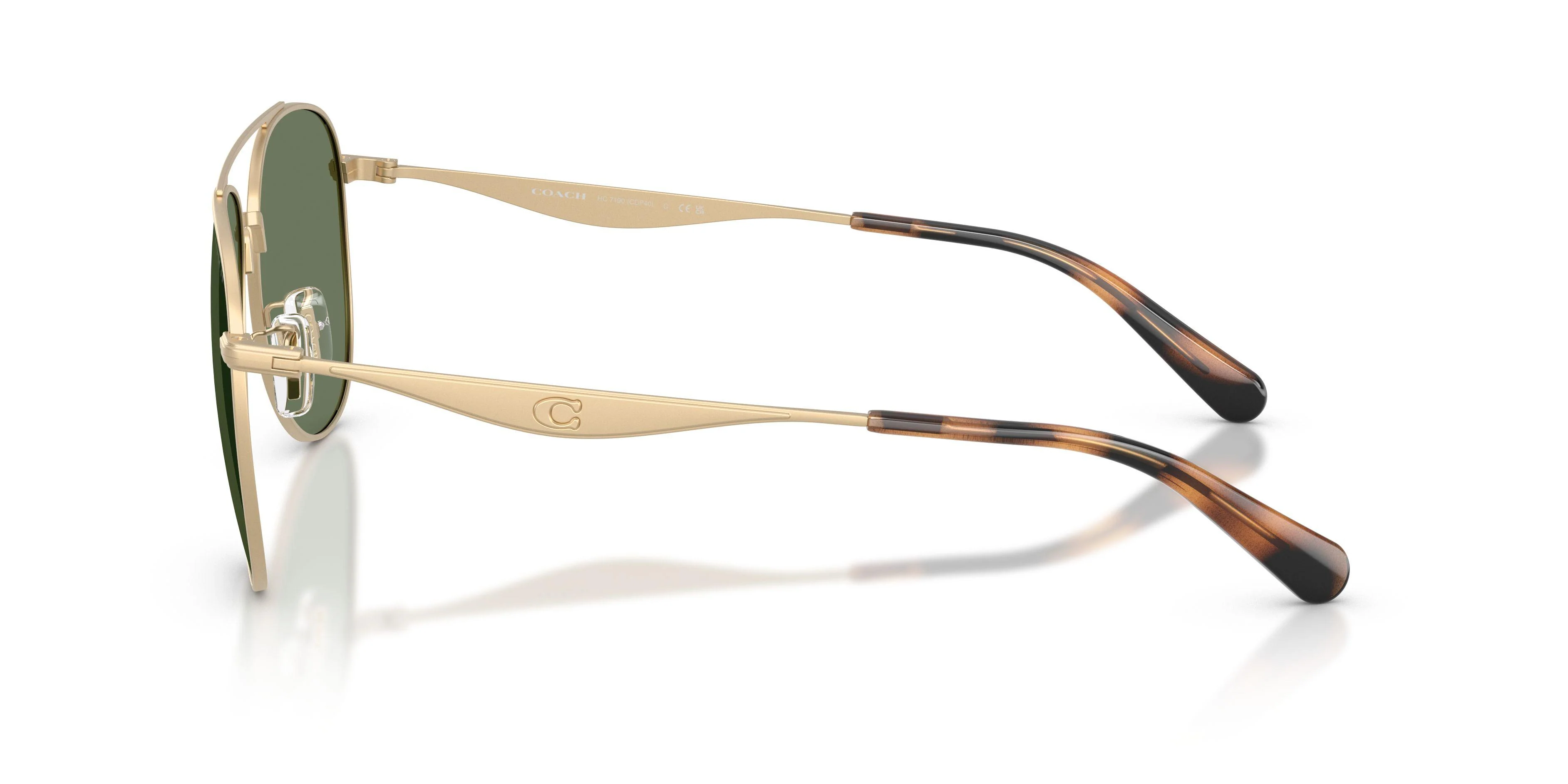 Coach Cdp40 7190 Sunglasses - Image 27