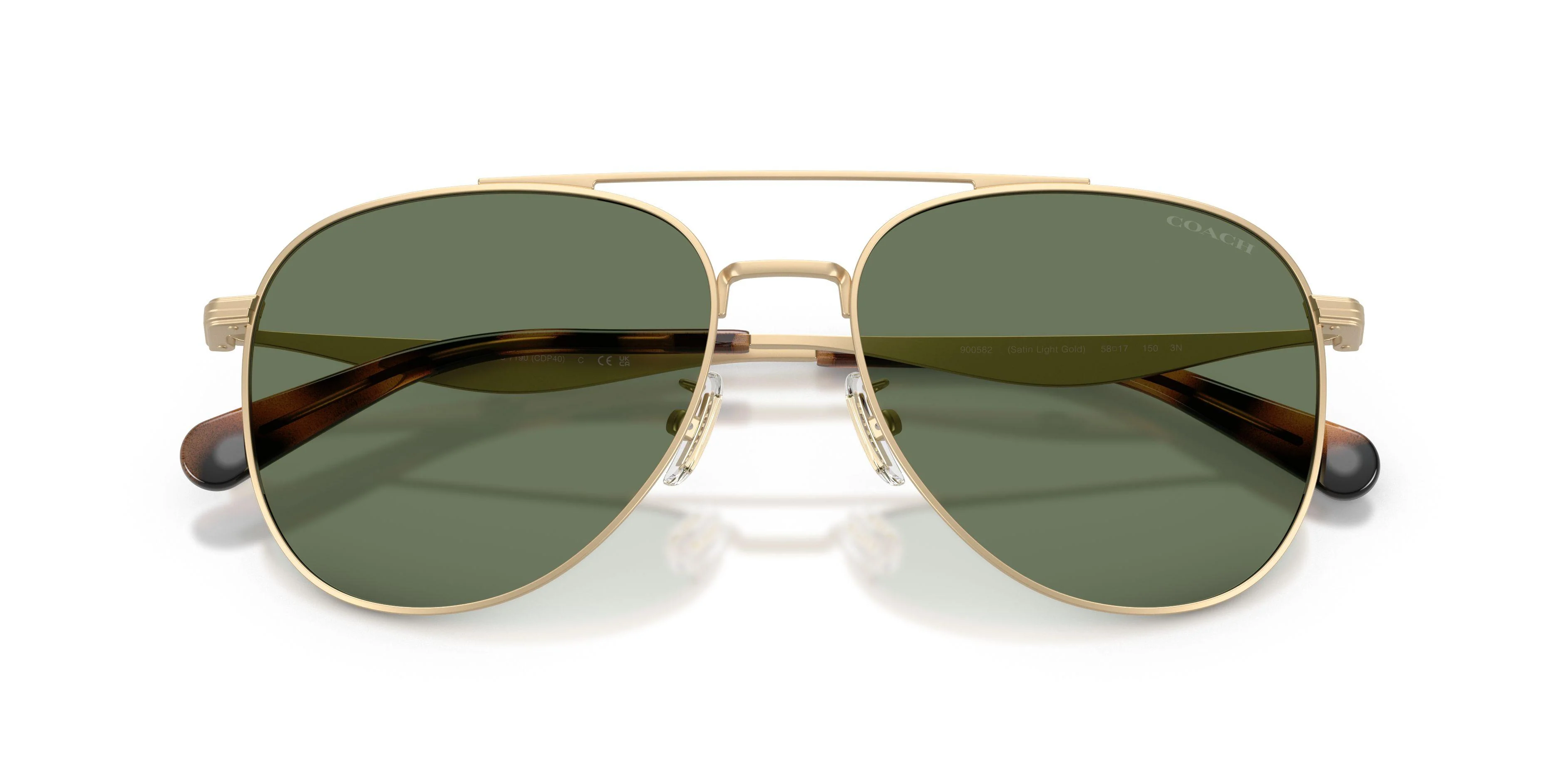Coach Cdp40 7190 Sunglasses - Image 30