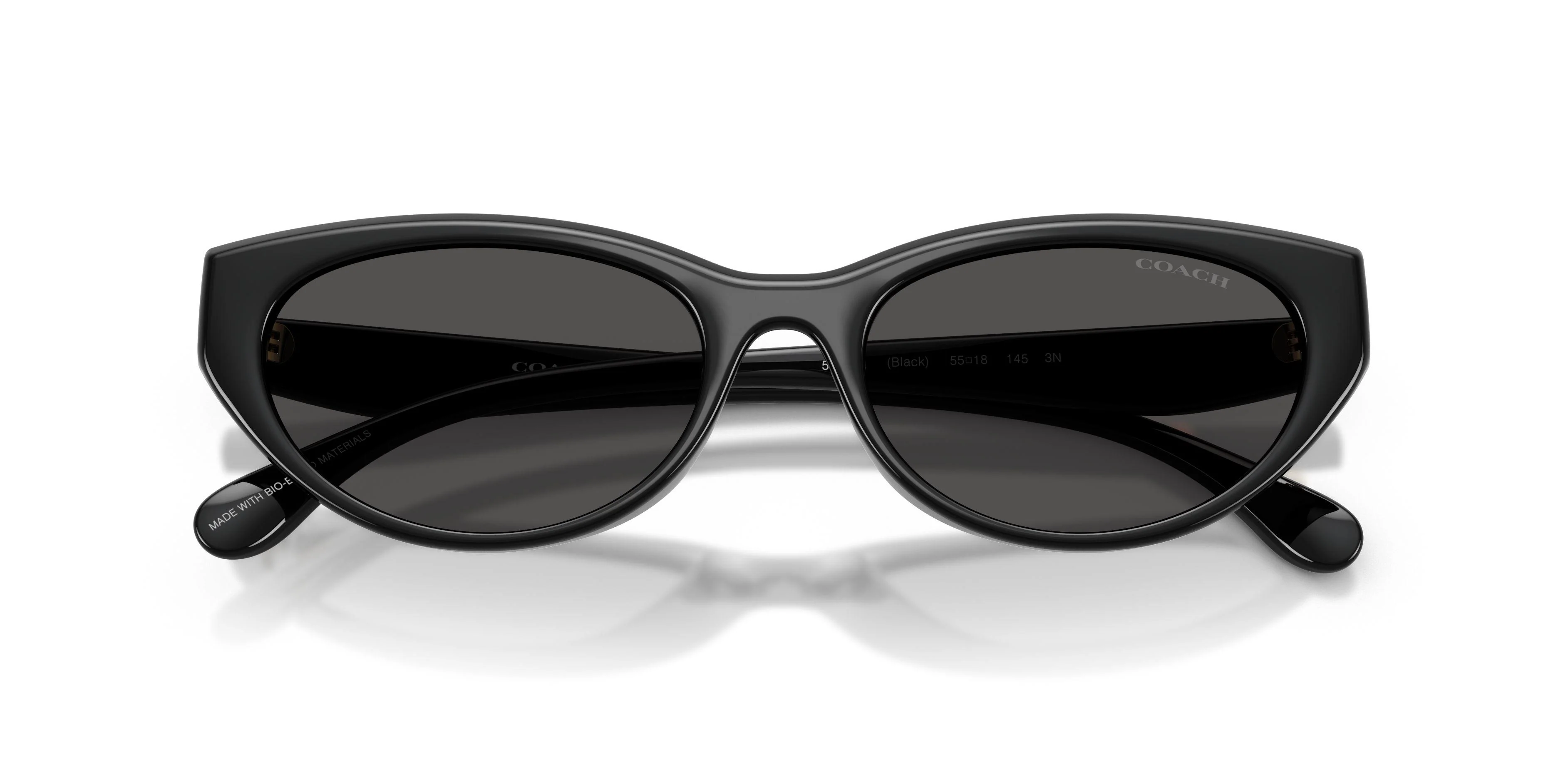 Coach Cdp42 8456D Sunglasses - Image 11