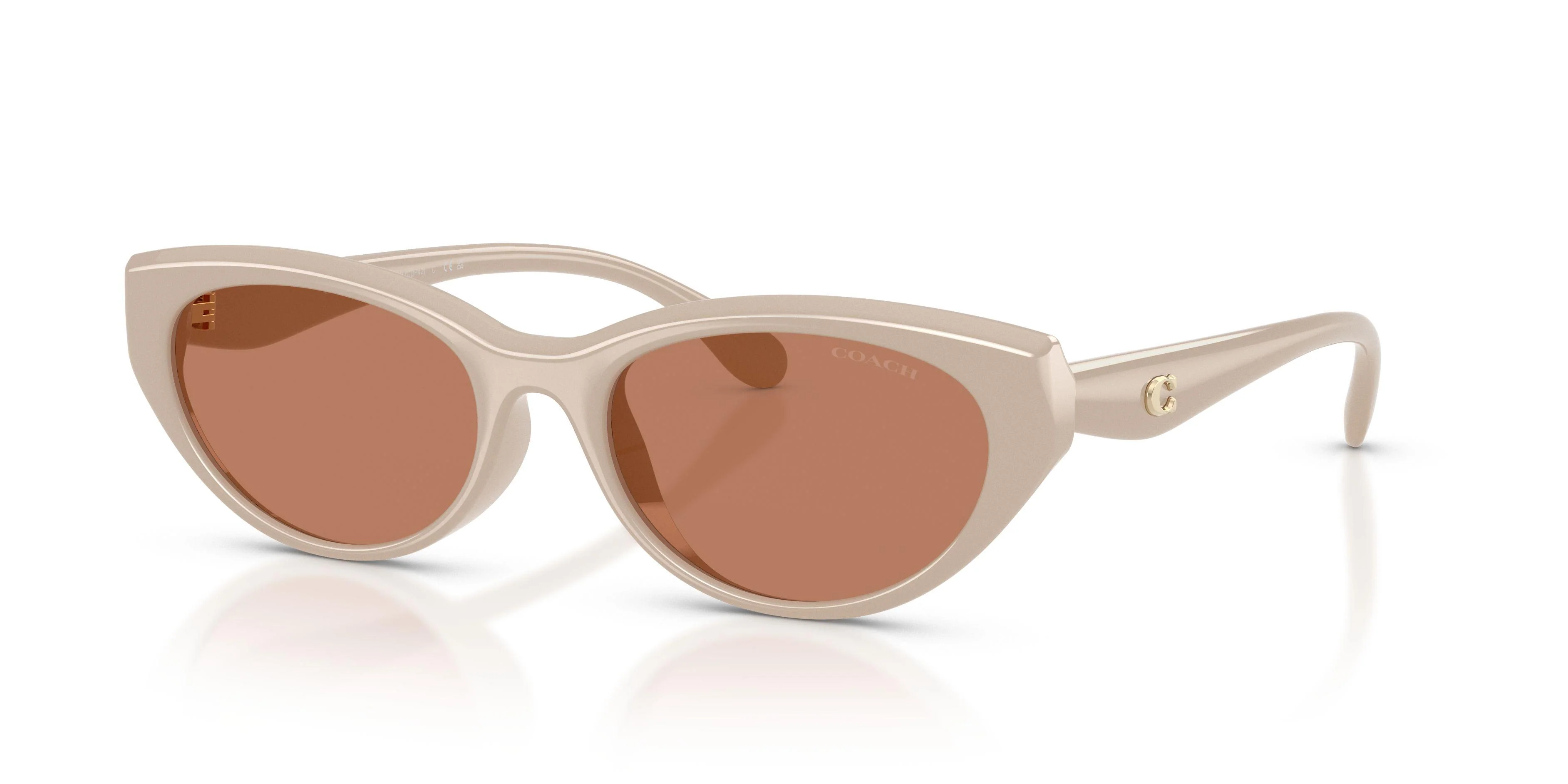 Coach Cdp42 8456D Sunglasses - Image 27