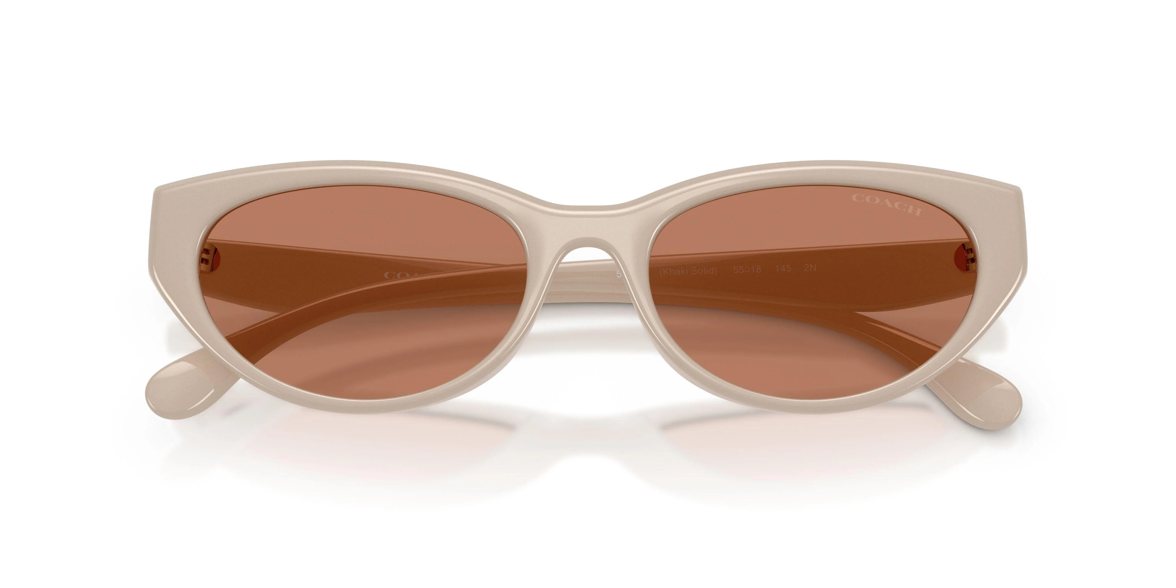Coach Cdp42 8456D Sunglasses - Image 31