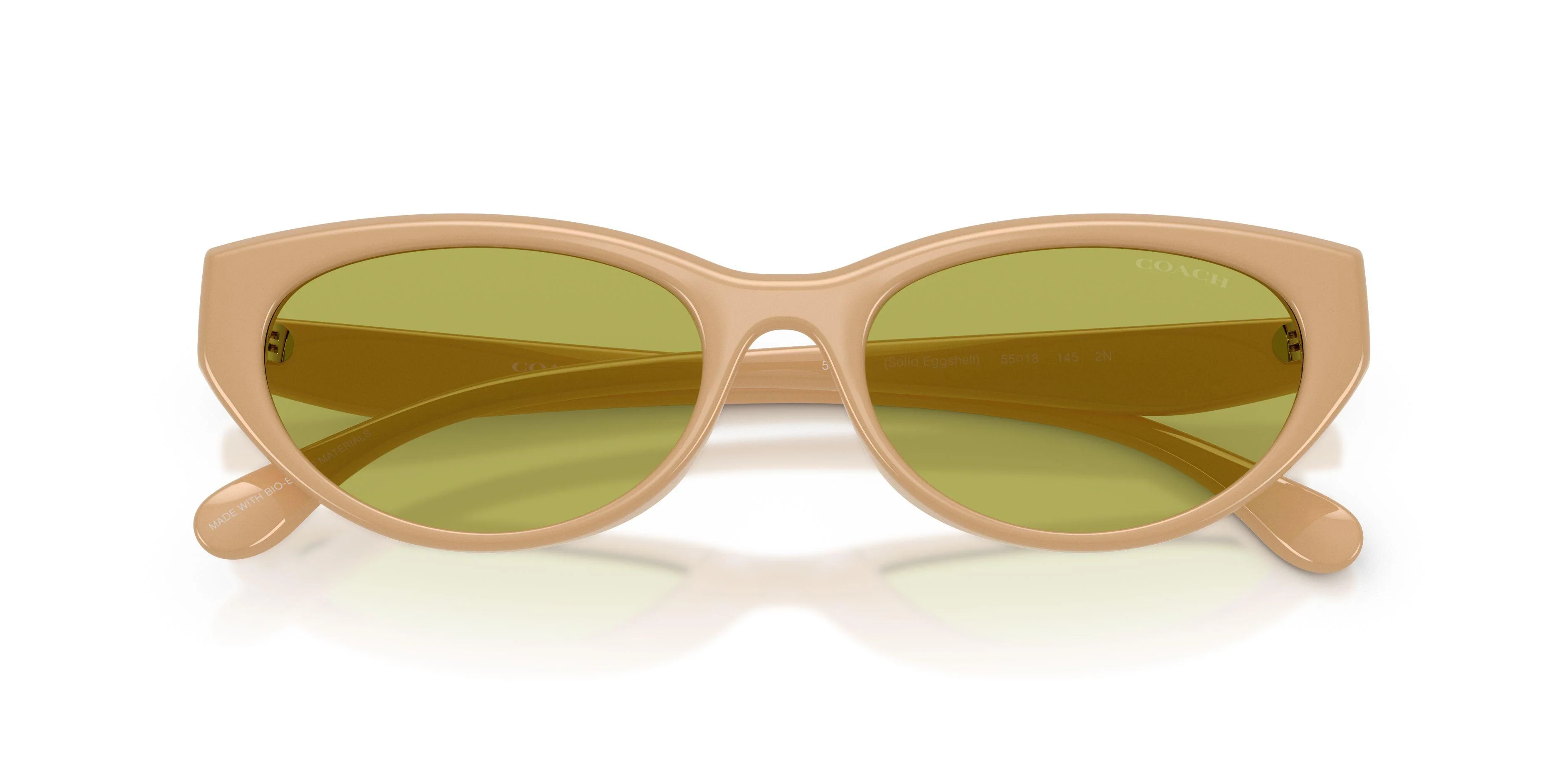 Coach Cdp42 8456D Sunglasses - Image 36