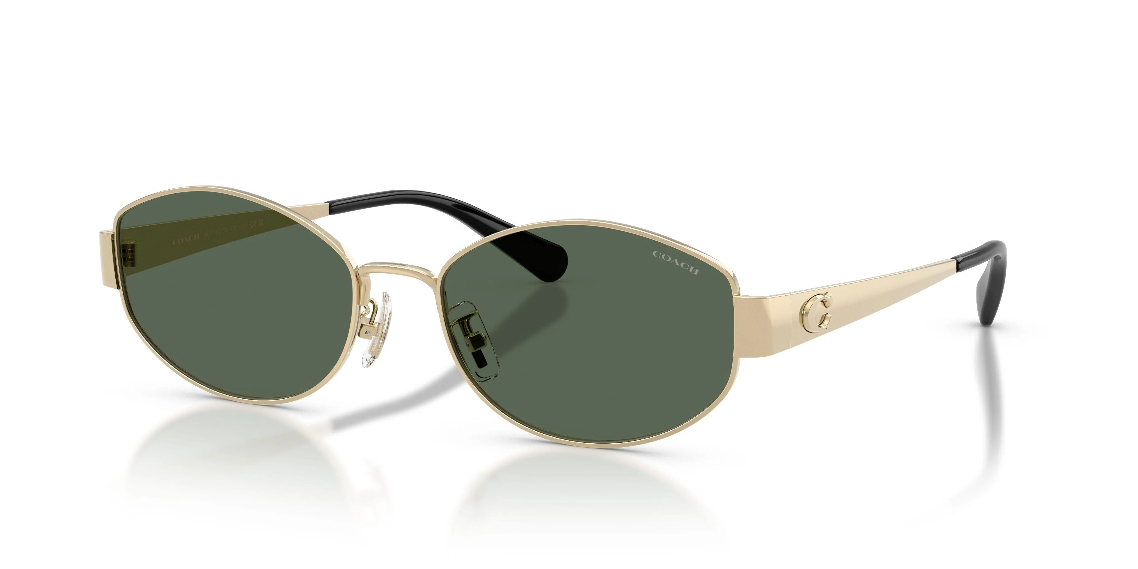 Coach Cdp44 7192D Sunglasses - Image 11