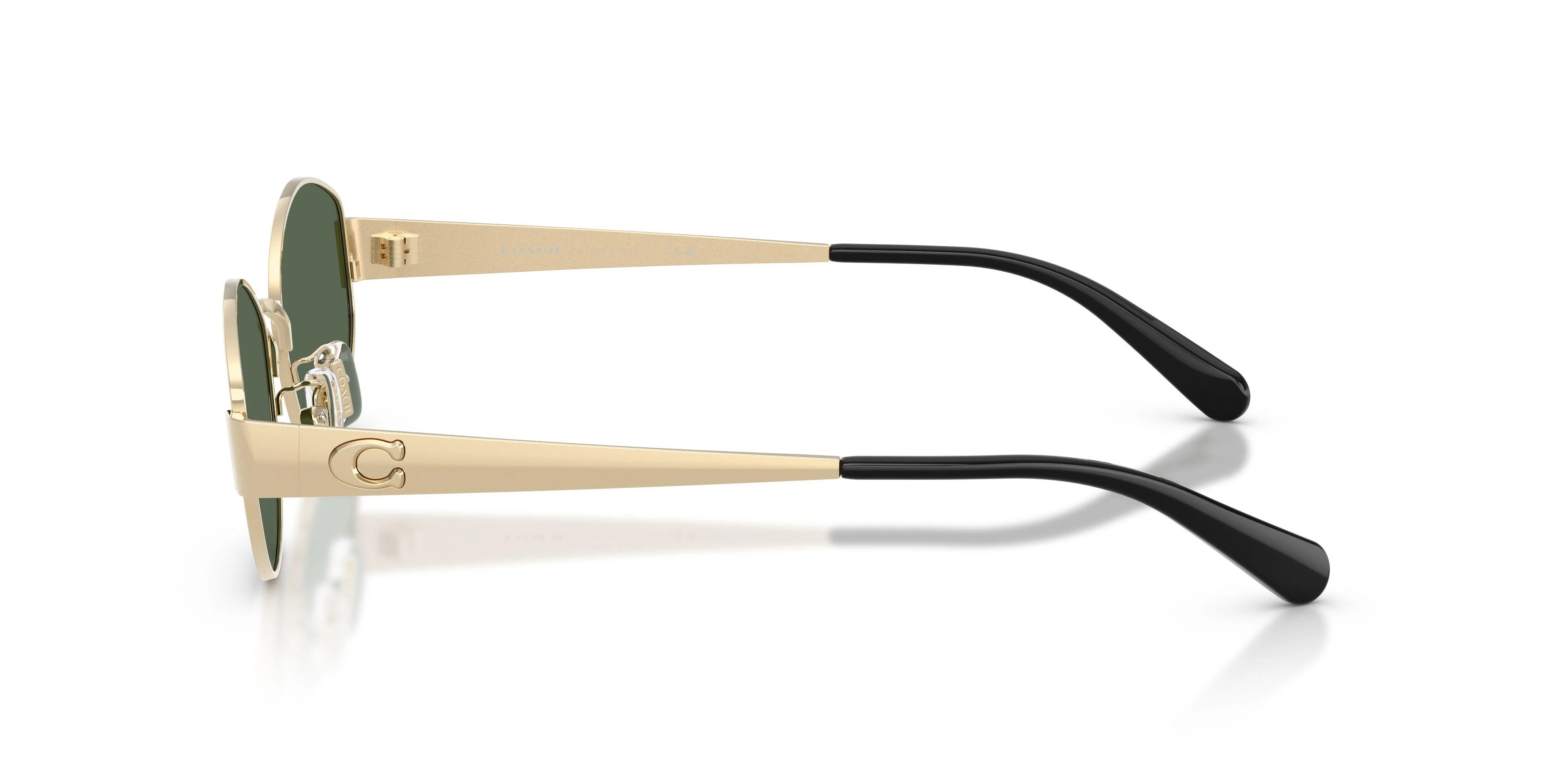 Coach Cdp44 7192D Sunglasses - Image 12