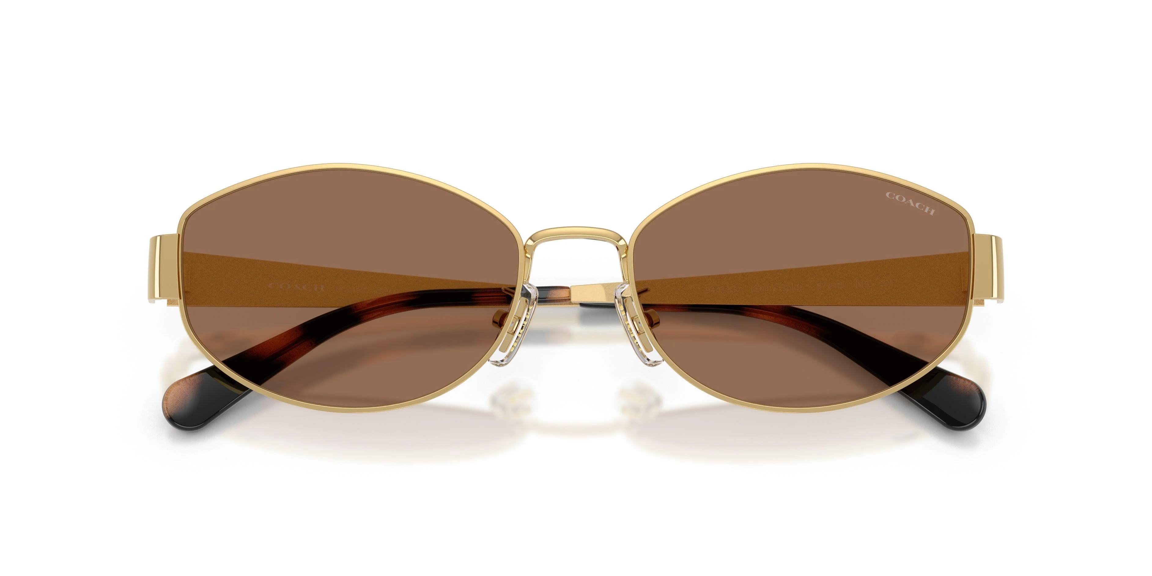 Coach Cdp44 7192D Sunglasses - Image 20