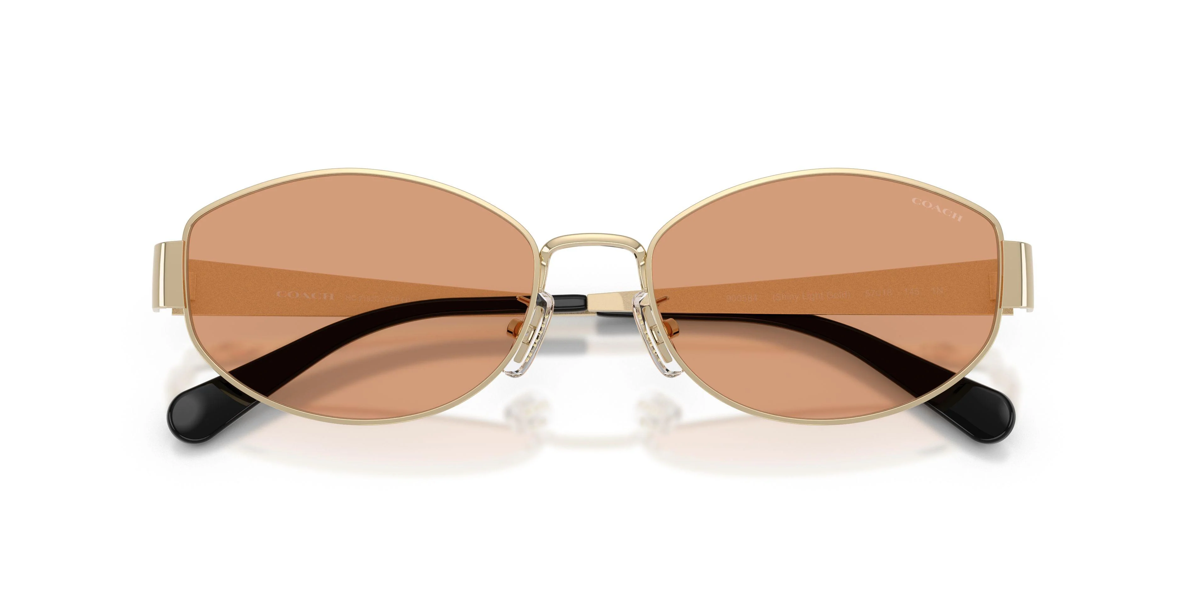 Coach Cdp44 7192D Sunglasses - Image 30