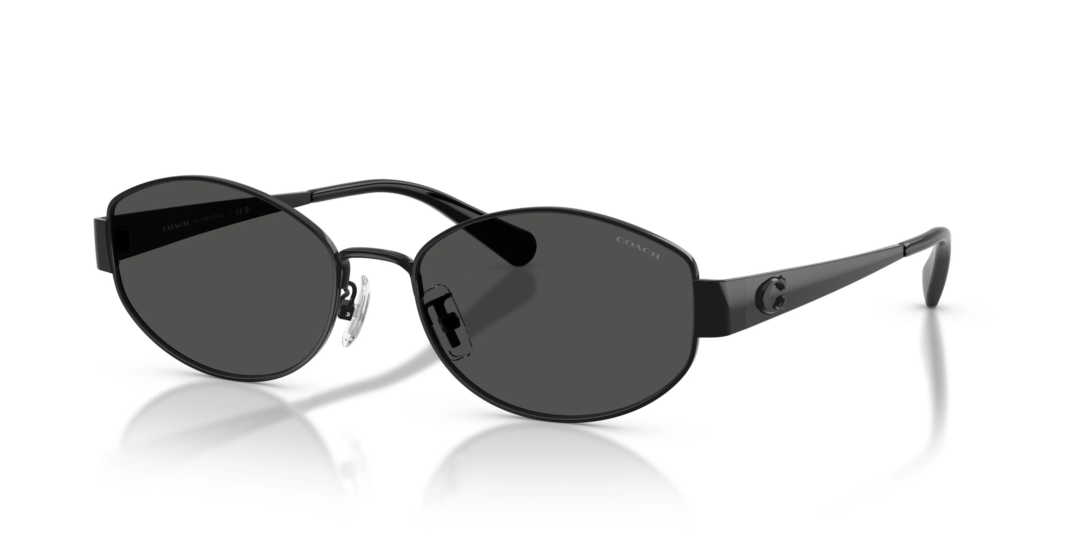 Coach Cdp44 7192D Sunglasses - Image 4