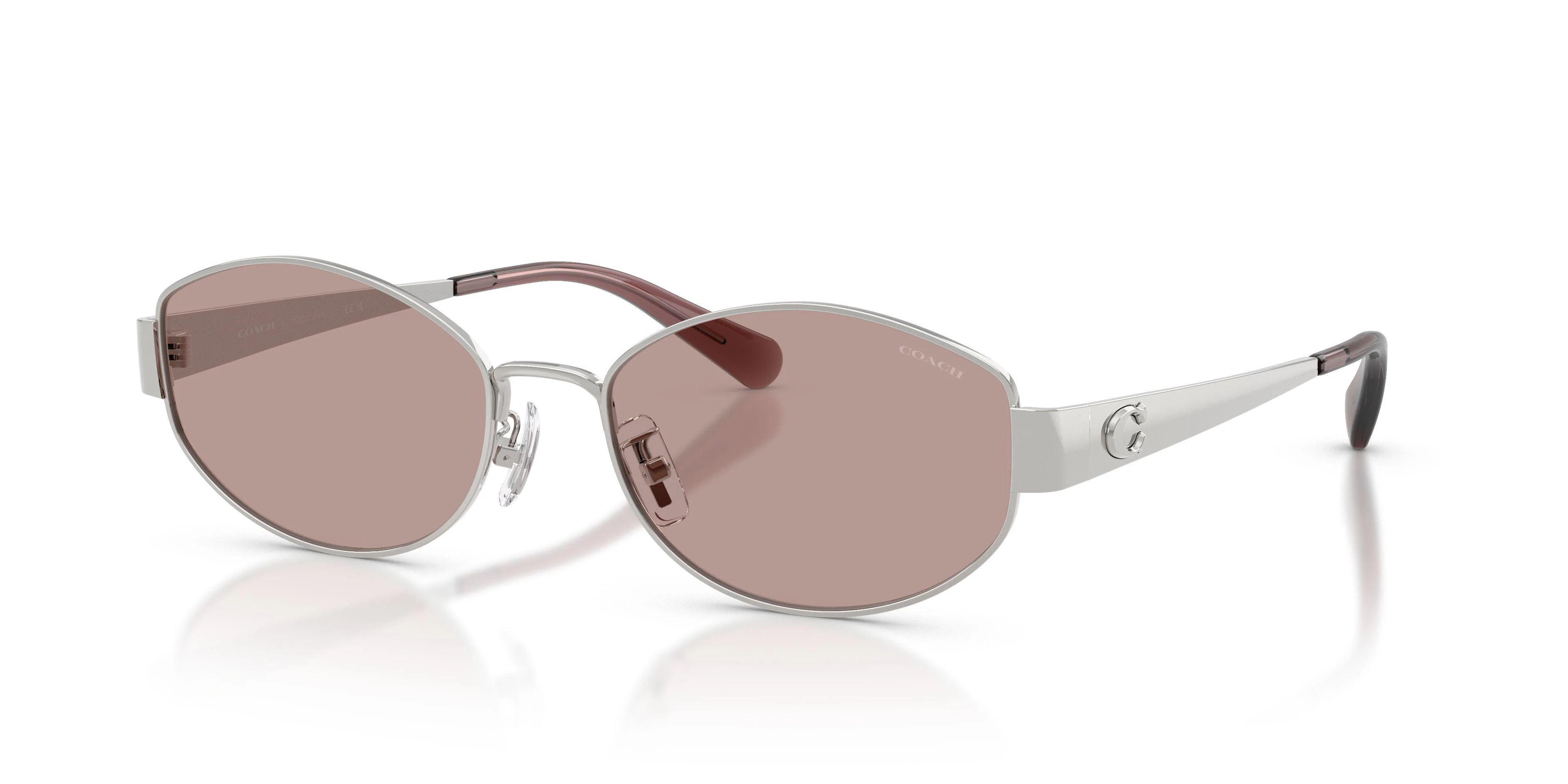Coach Cdp44 7192D Sunglasses - Image 6