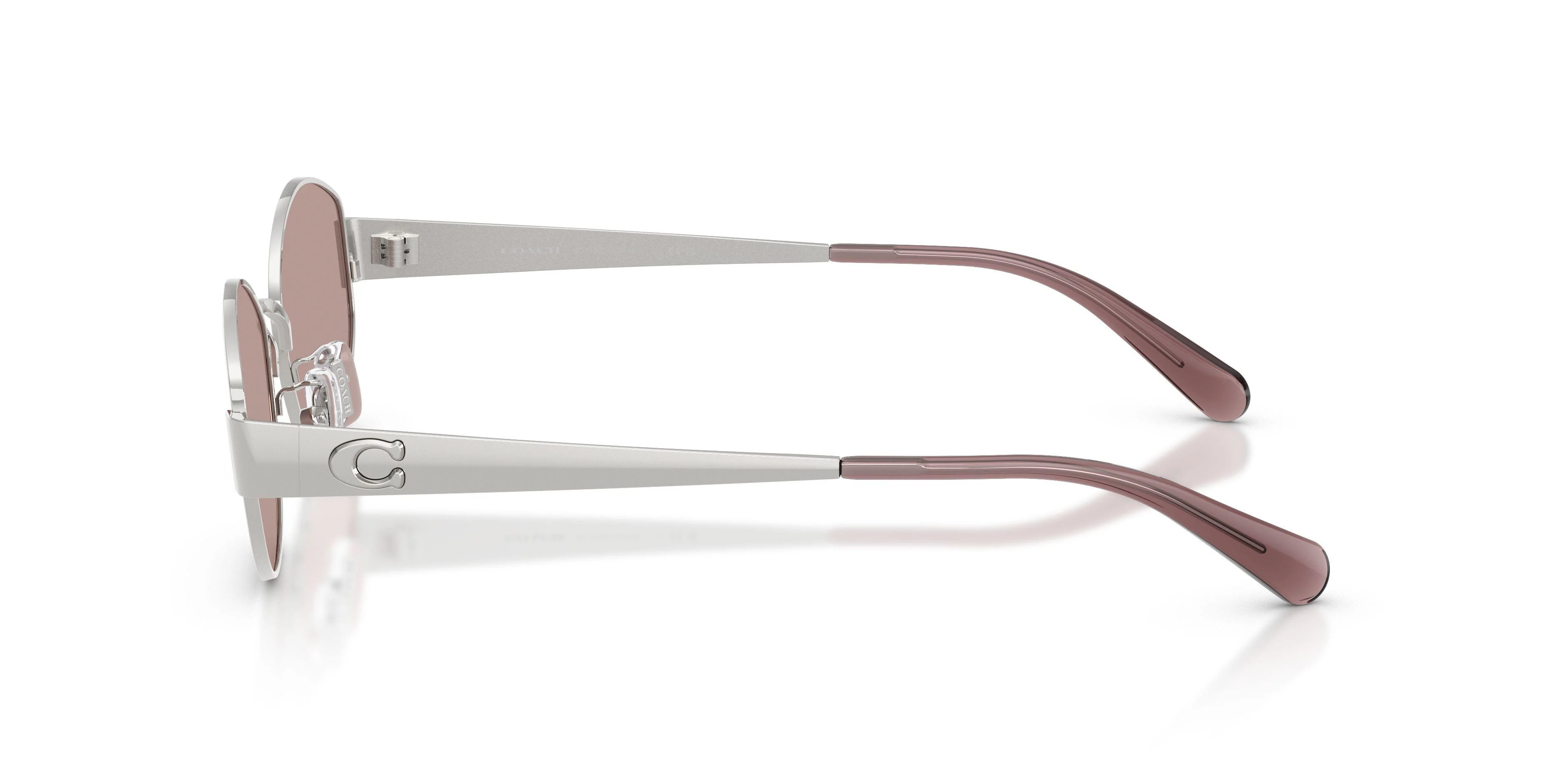 Coach Cdp44 7192D Sunglasses - Image 7