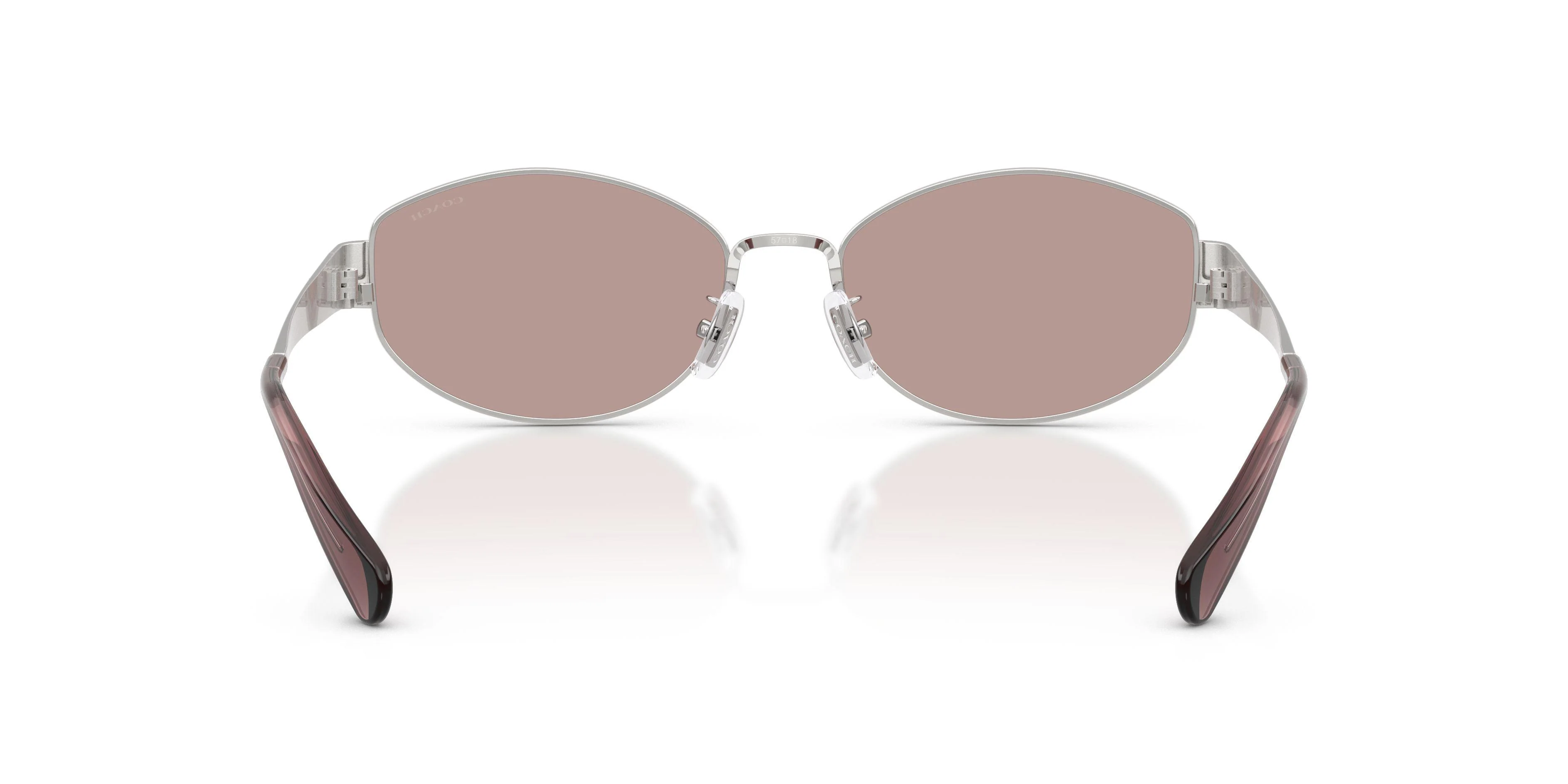 Coach Cdp44 7192D Sunglasses - Image 8