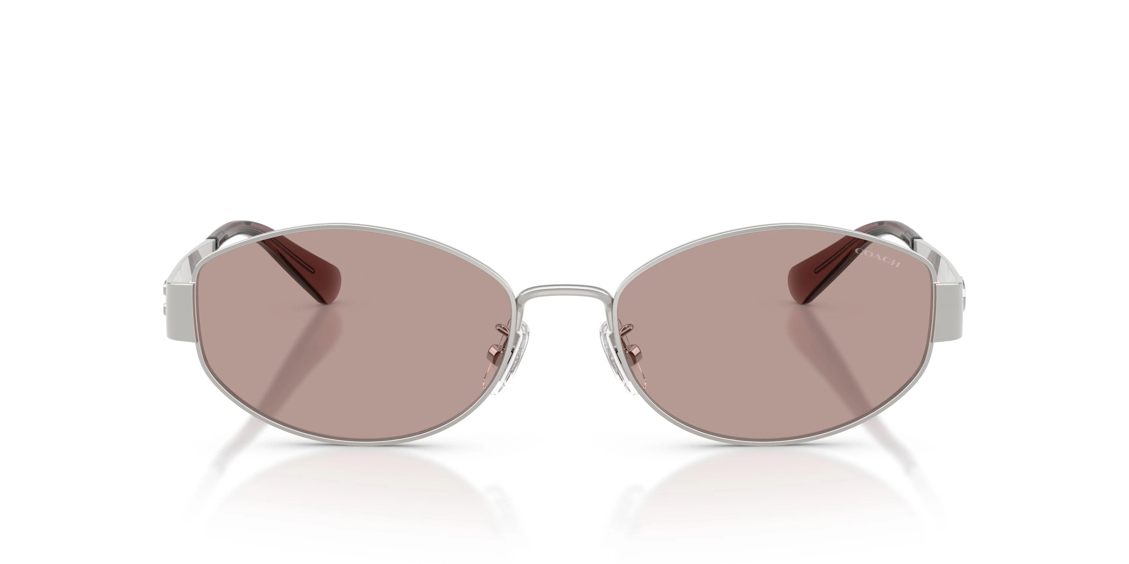 Coach Cdp44 7192D Sunglasses - Image 9